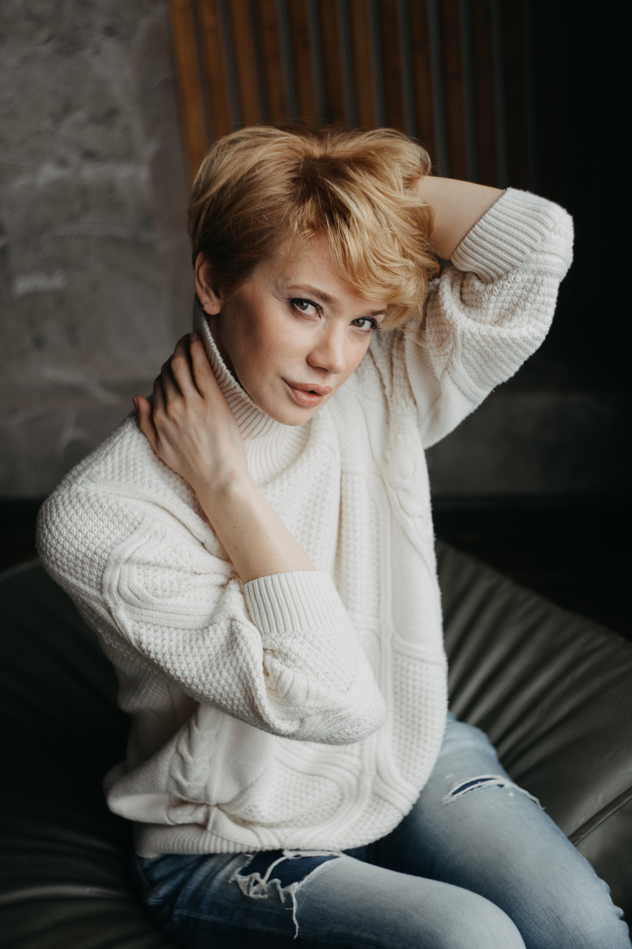 Female story. Wedding Event ART Photographer