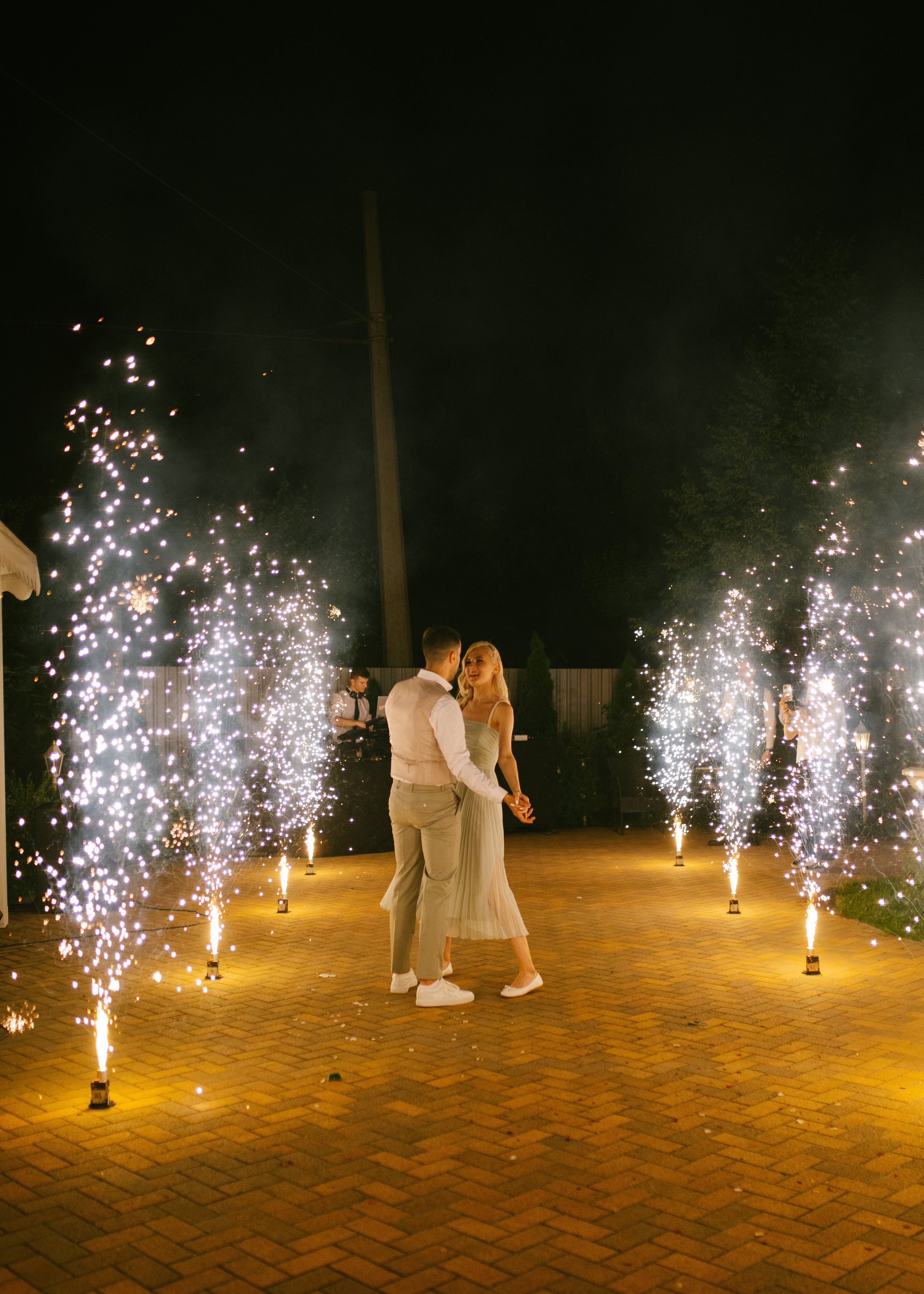 Wedding day Alena & Max. Wedding Event ART Photographer