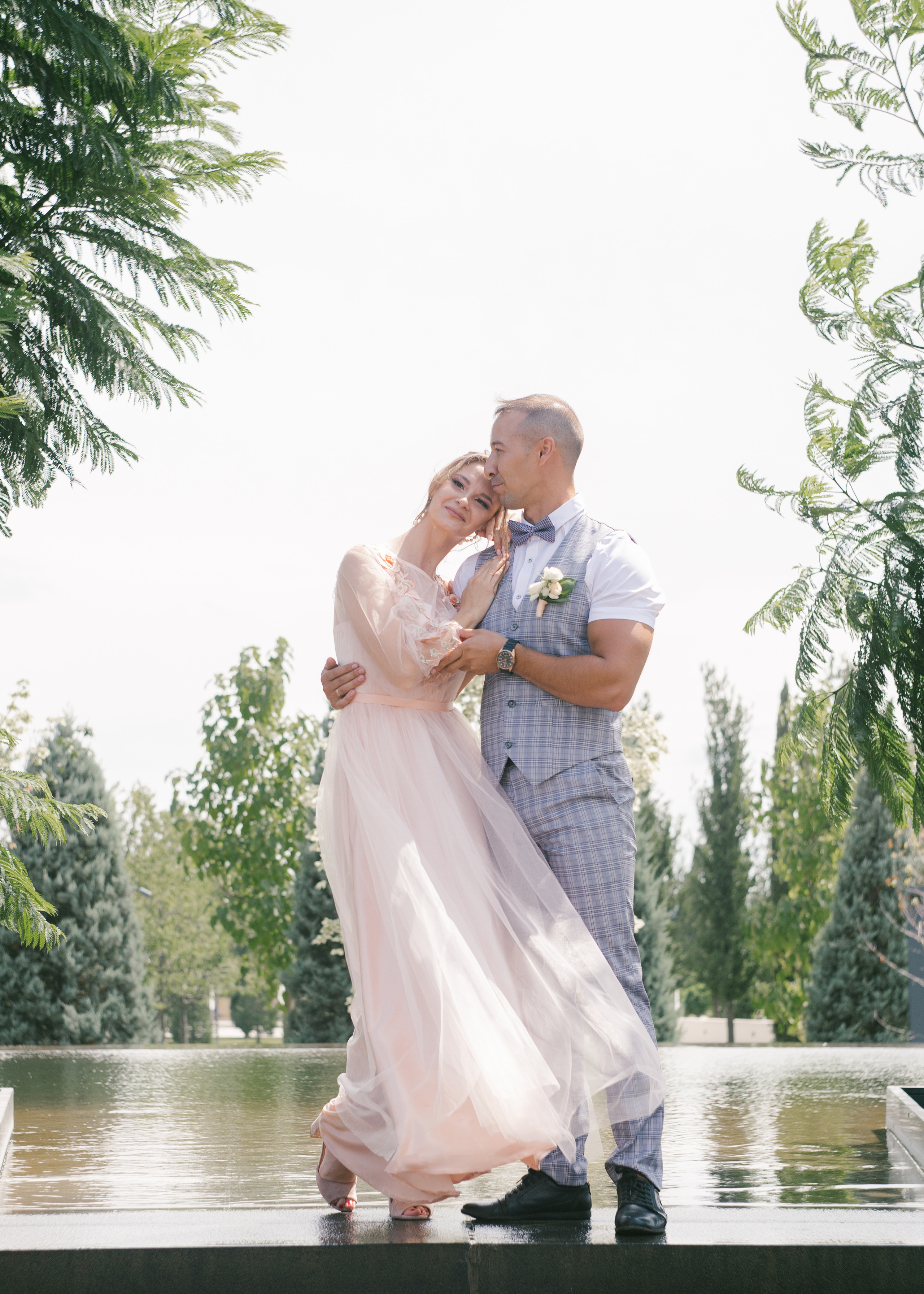 Wedding day Ales' & Katya. Wedding Event ART Photographer