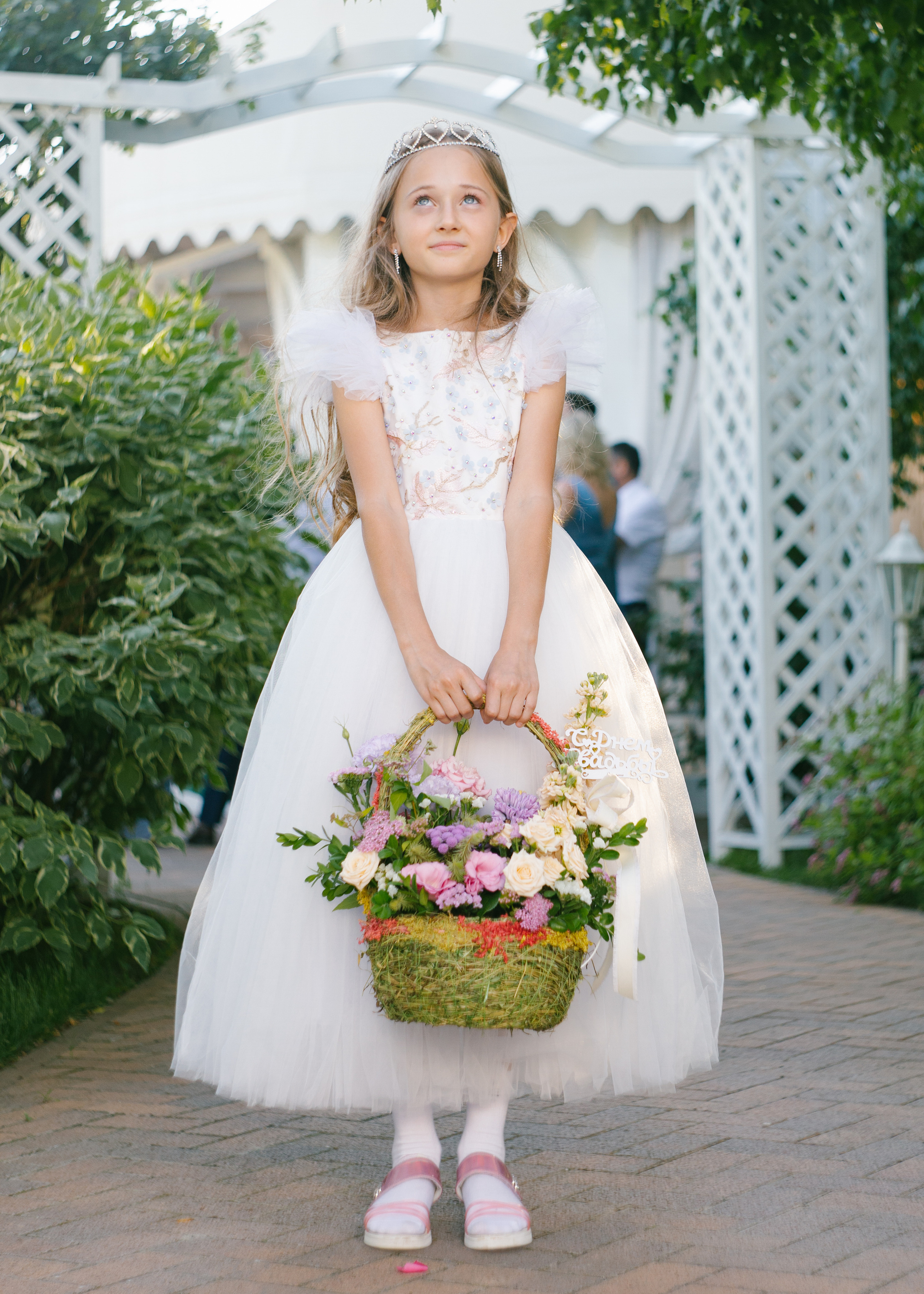 Wedding day Alena & Max. Wedding Event ART Photographer