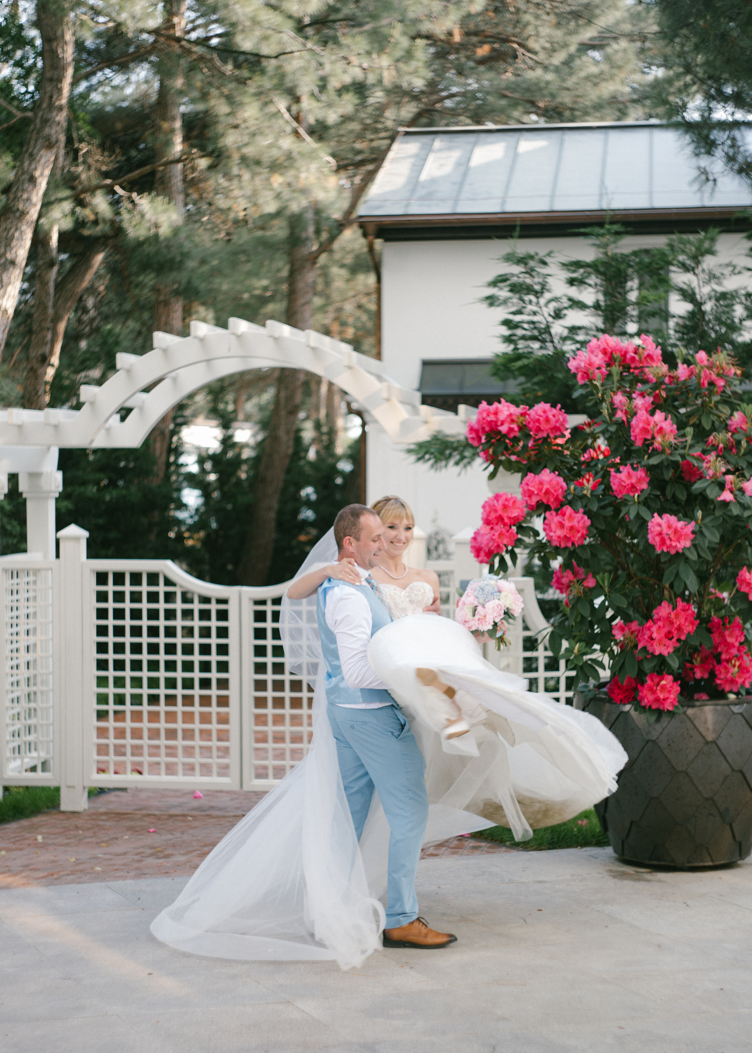 Wedding day Valentina & Vitaliy. Wedding Event ART Photographer