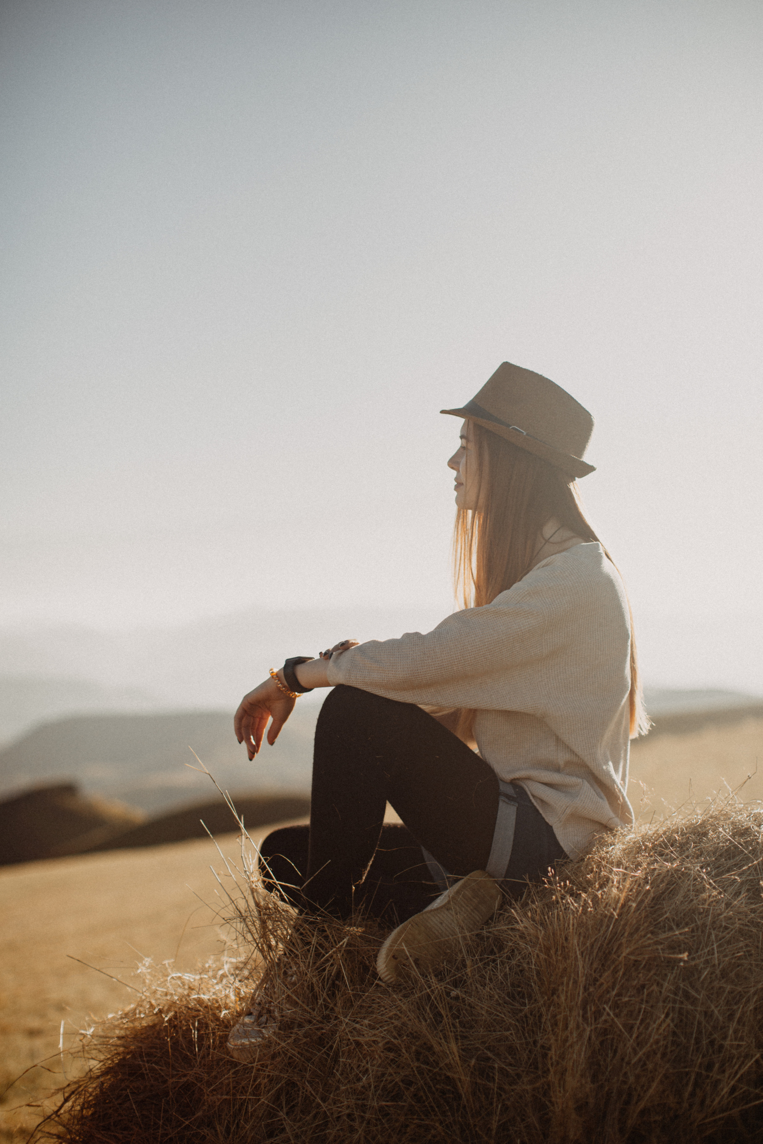 Road to Elbrus or mountain views. Wedding Event ART Photographer