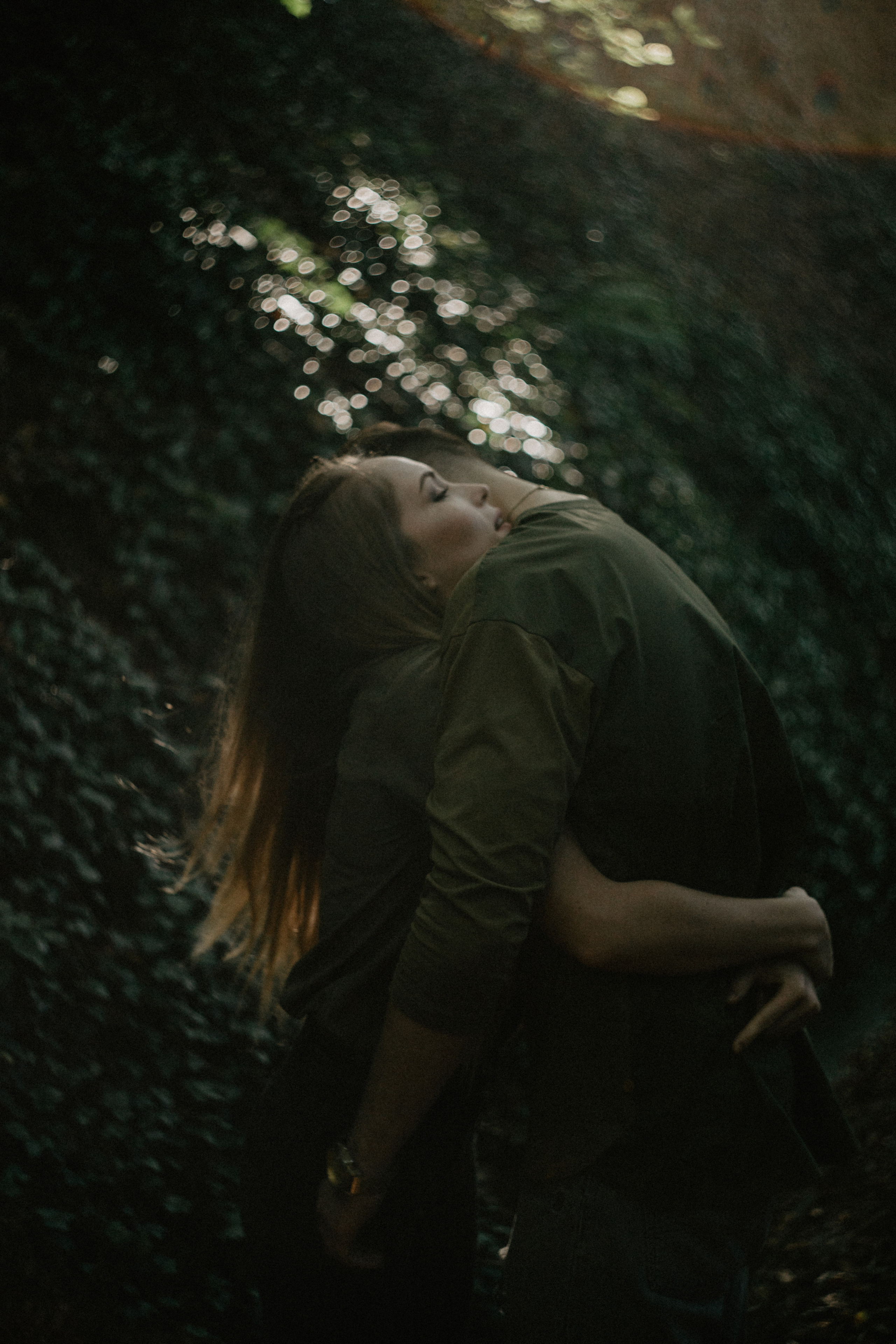 Lovestory Key & Nastya. Schwarzwaid. Germany. Wedding Event ART Photographer