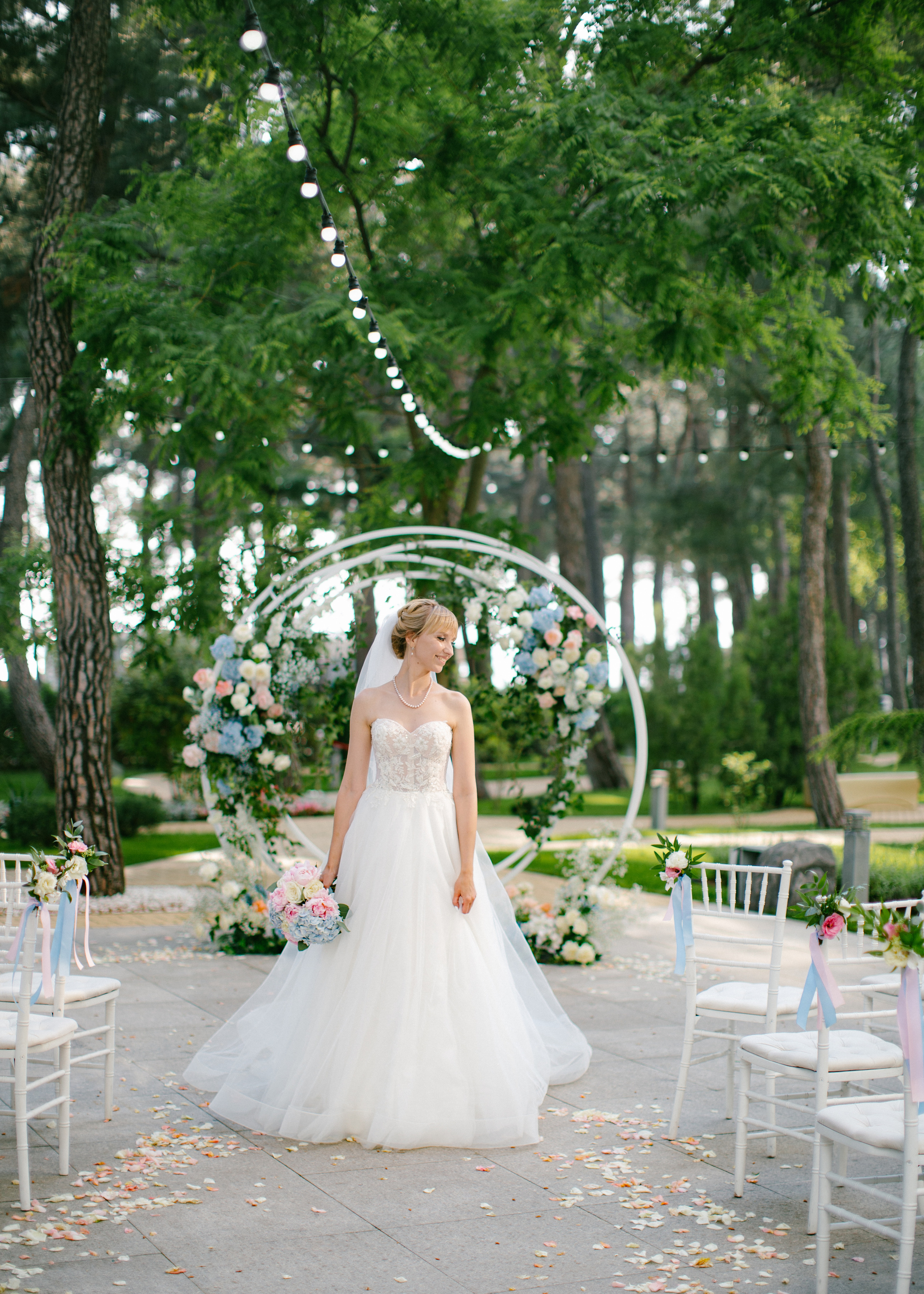 Wedding day Valentina & Vitaliy. Wedding Event ART Photographer