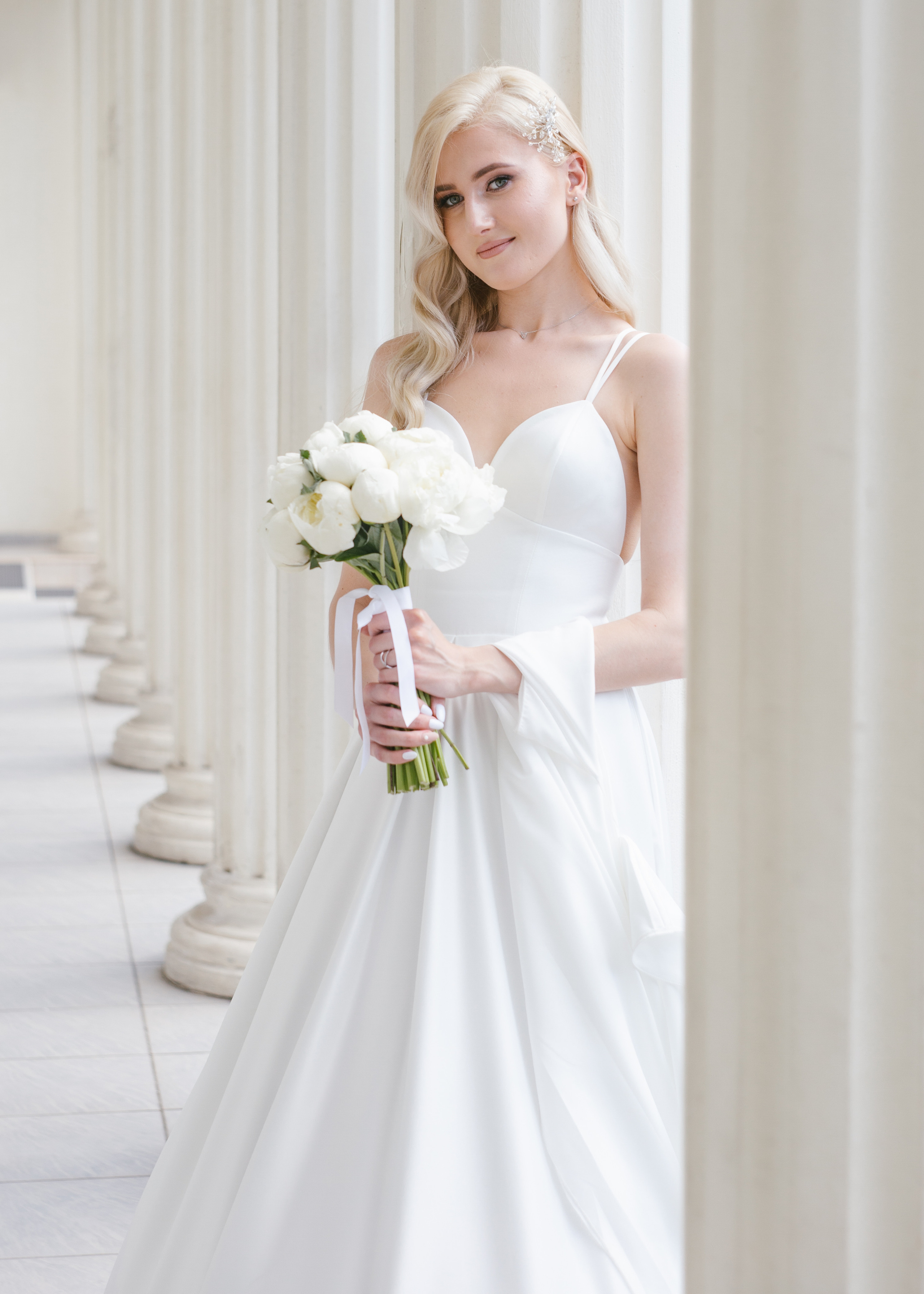 Wedding day Alena & Max. Wedding Event ART Photographer