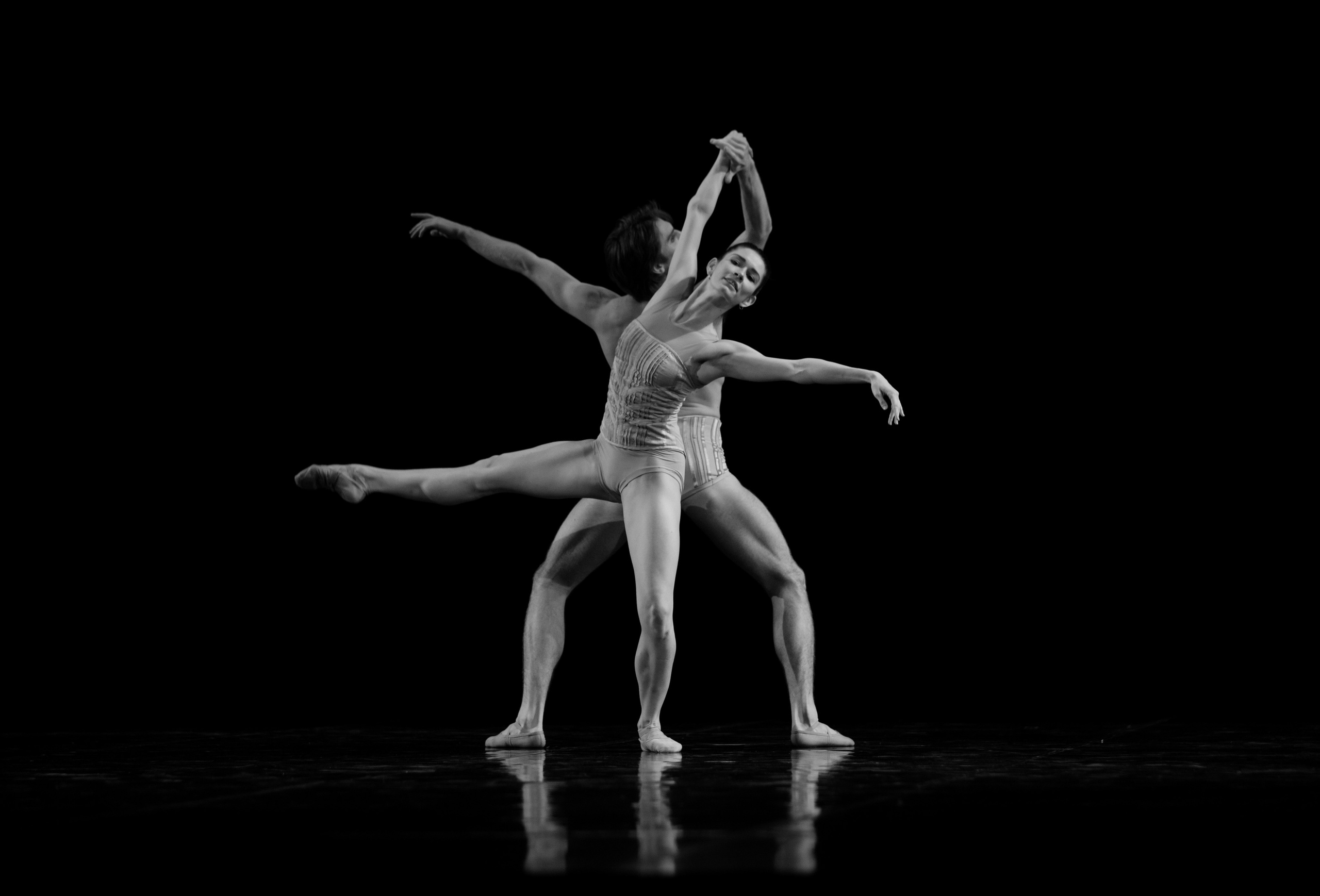 Ballet. Wedding Event ART Photographer