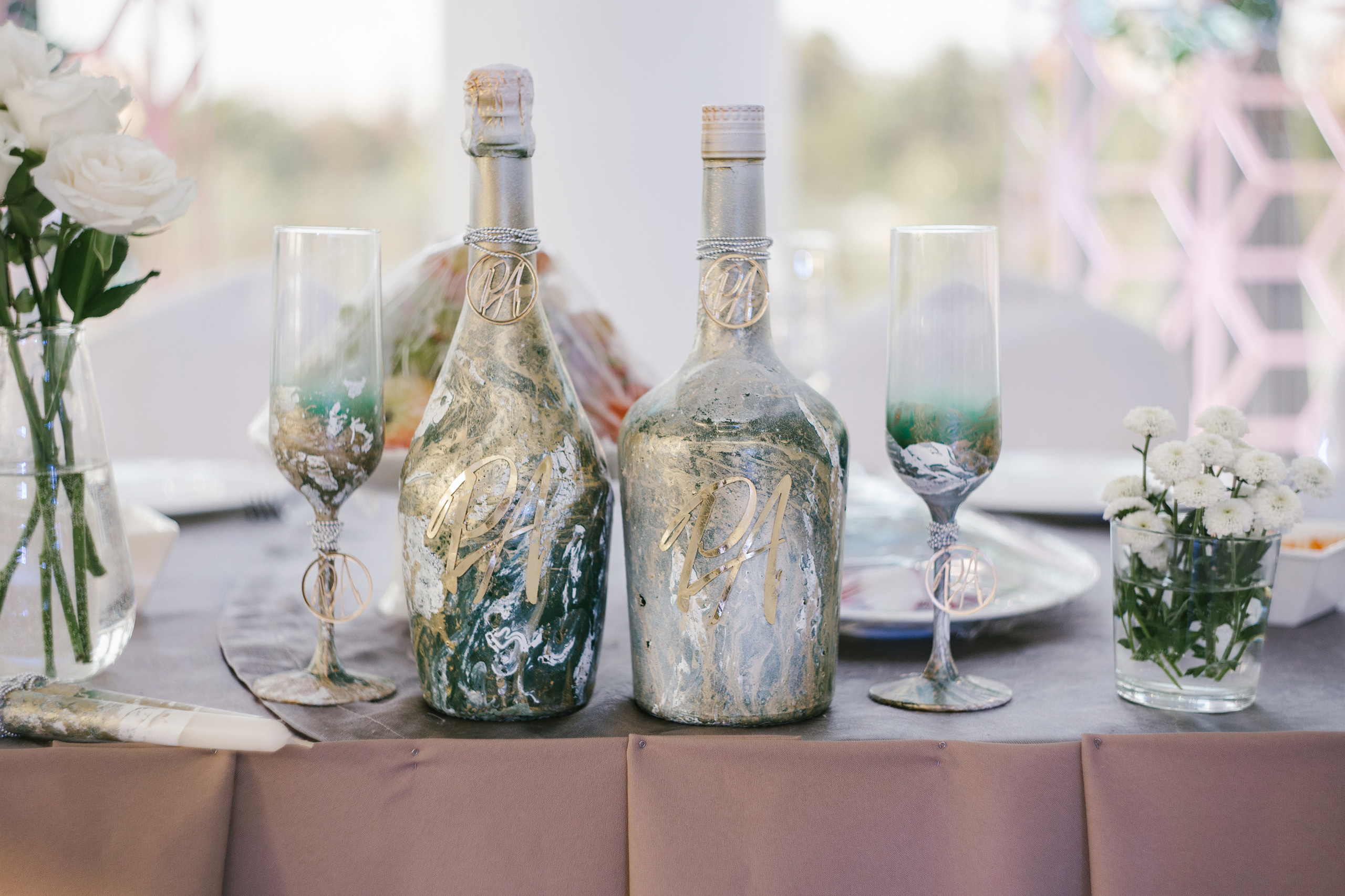 Wedding day Roman & Alina. Wedding Event ART Photographer