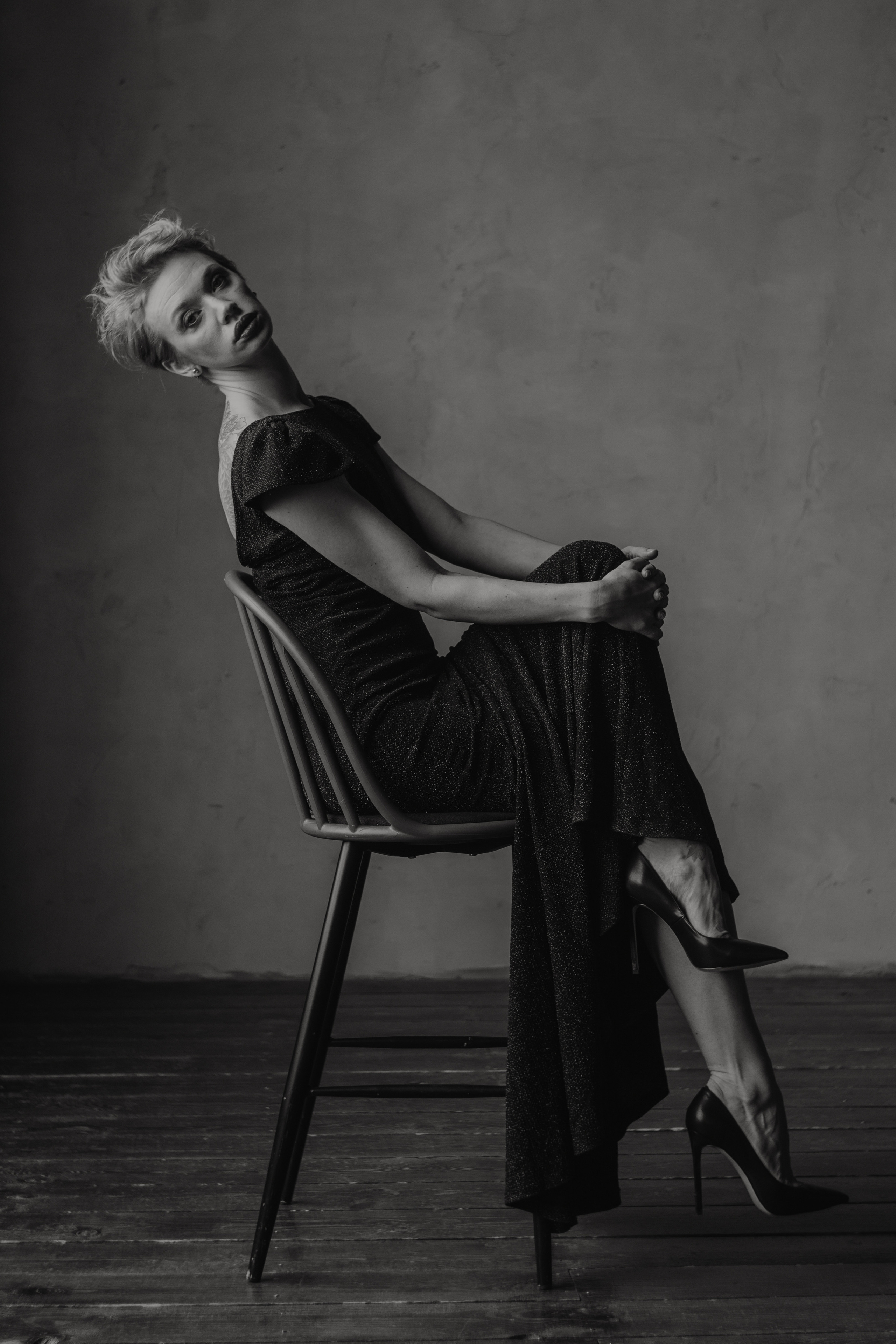 Female story. Wedding Event ART Photographer