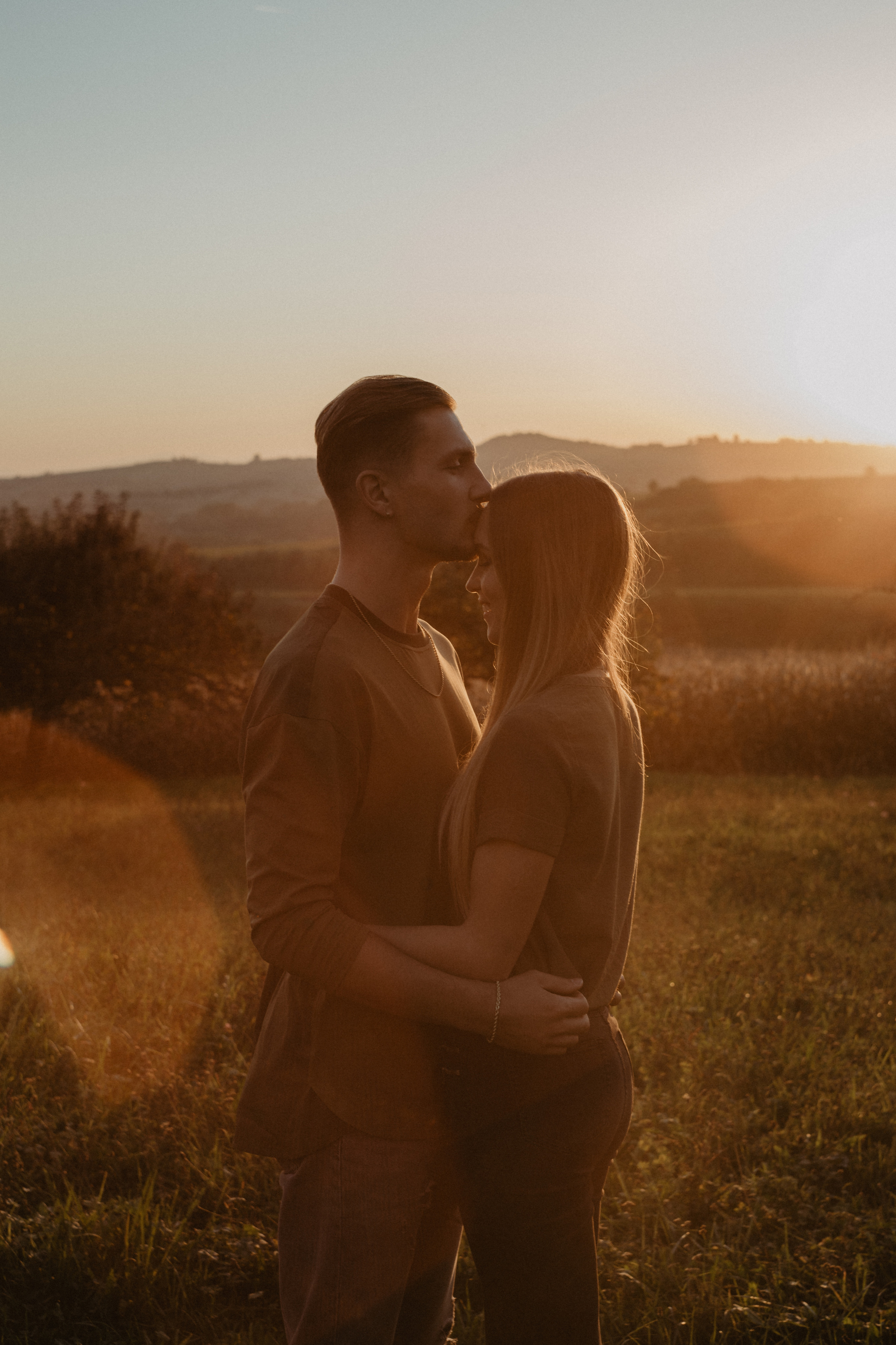 Lovestory Key & Nastya. Schwarzwaid. Germany. Wedding Event ART Photographer