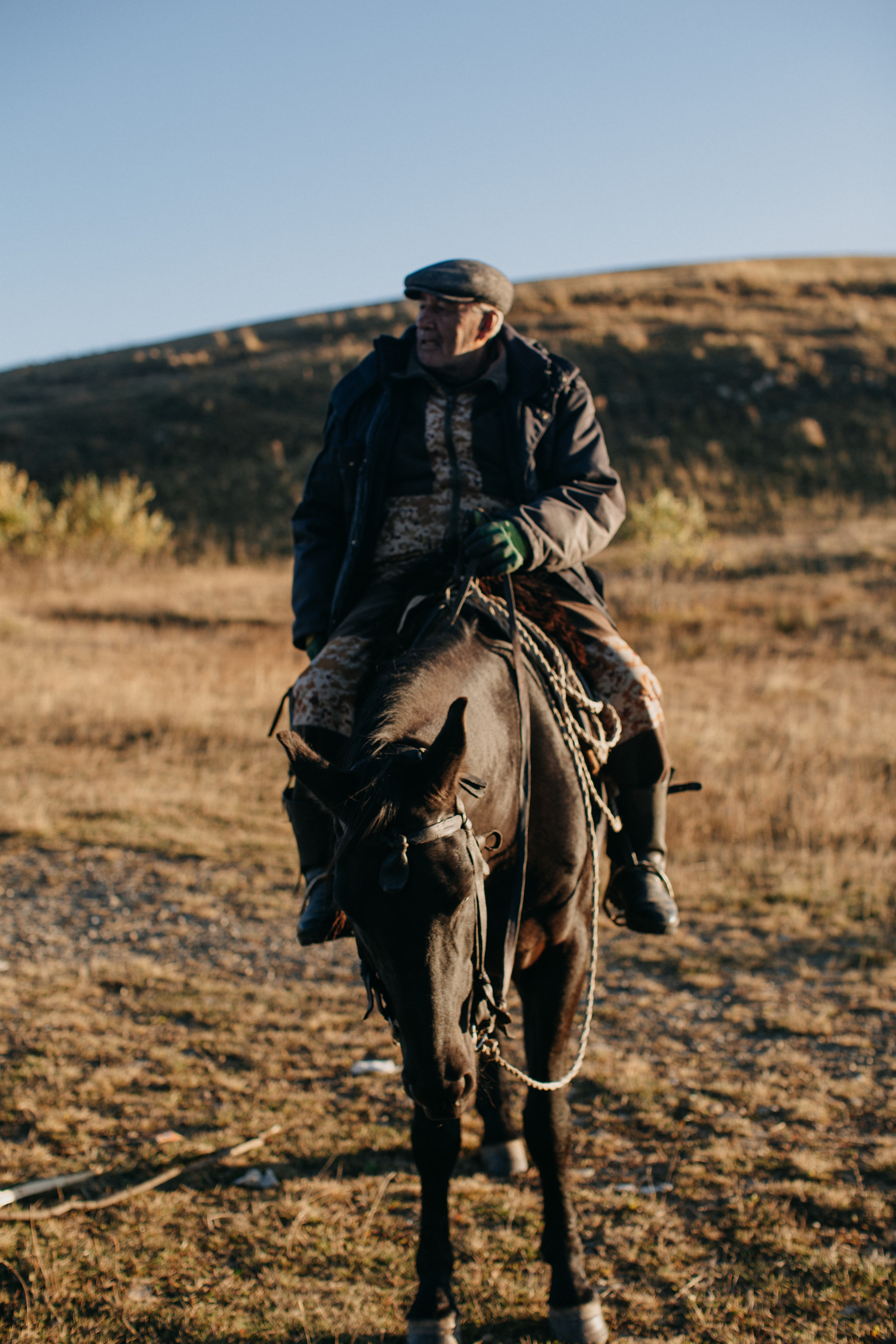 Road to Elbrus or mountain views. Wedding Event ART Photographer