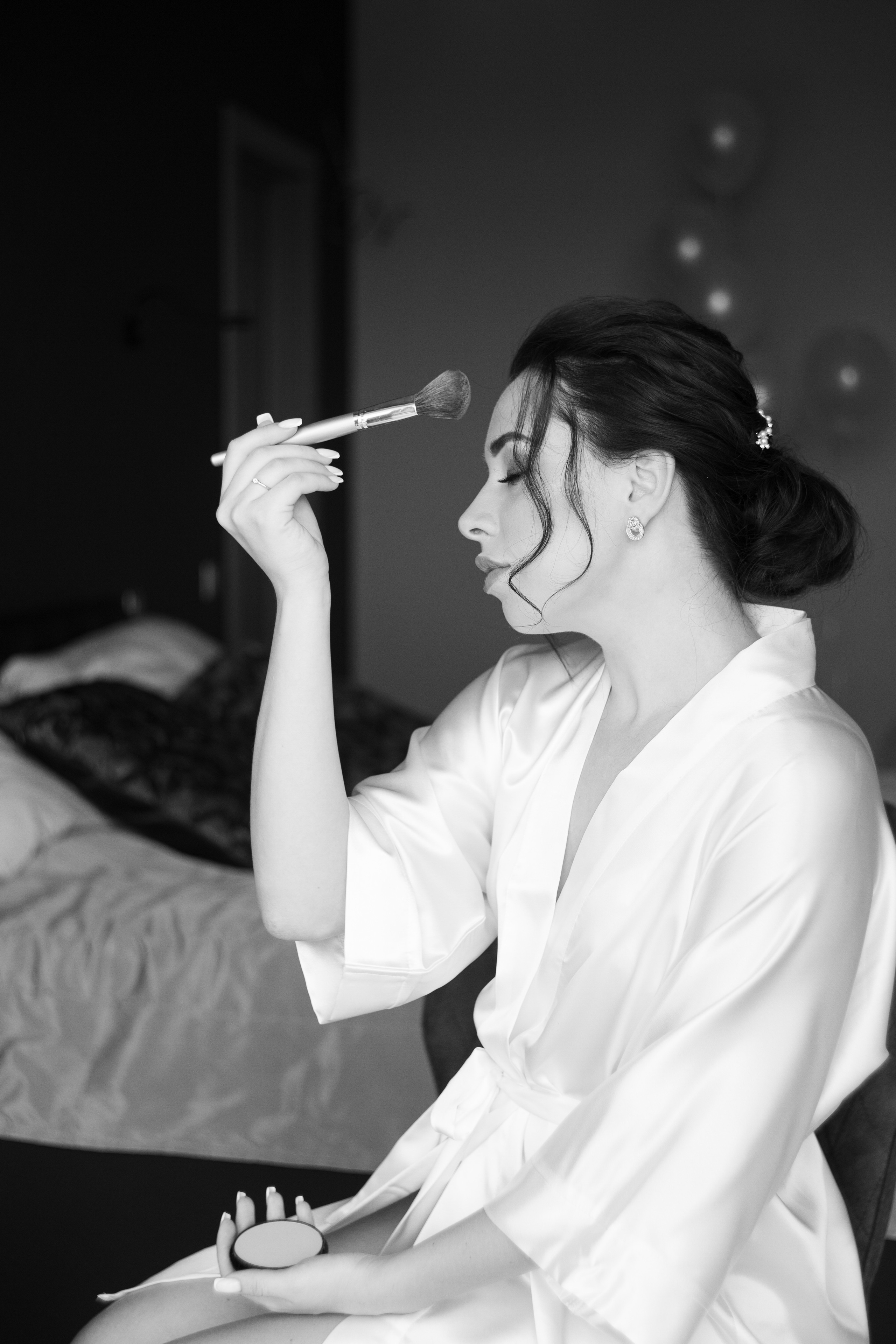 Wedding day Roman & Alina. Wedding Event ART Photographer