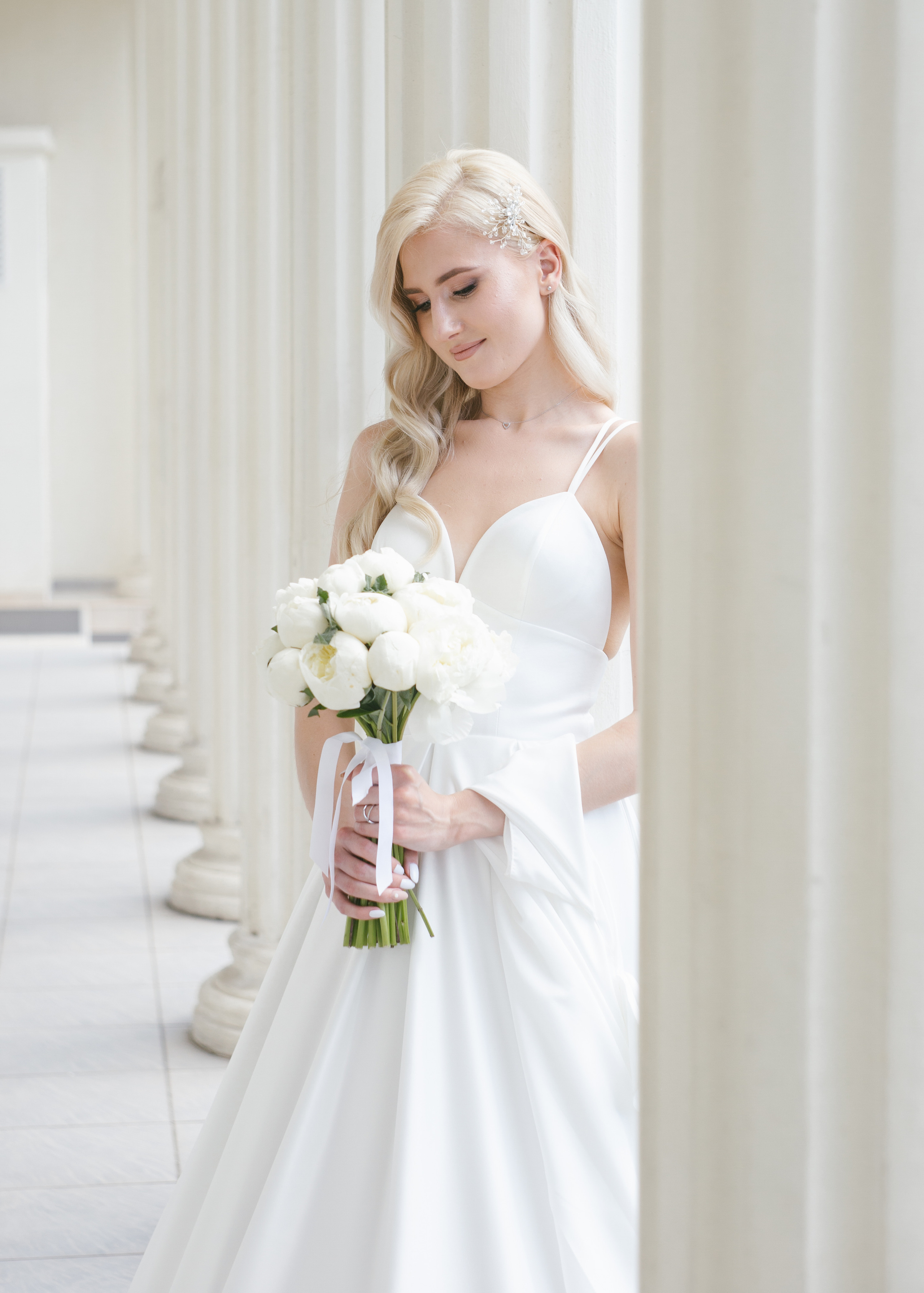 Wedding day Alena & Max. Wedding Event ART Photographer