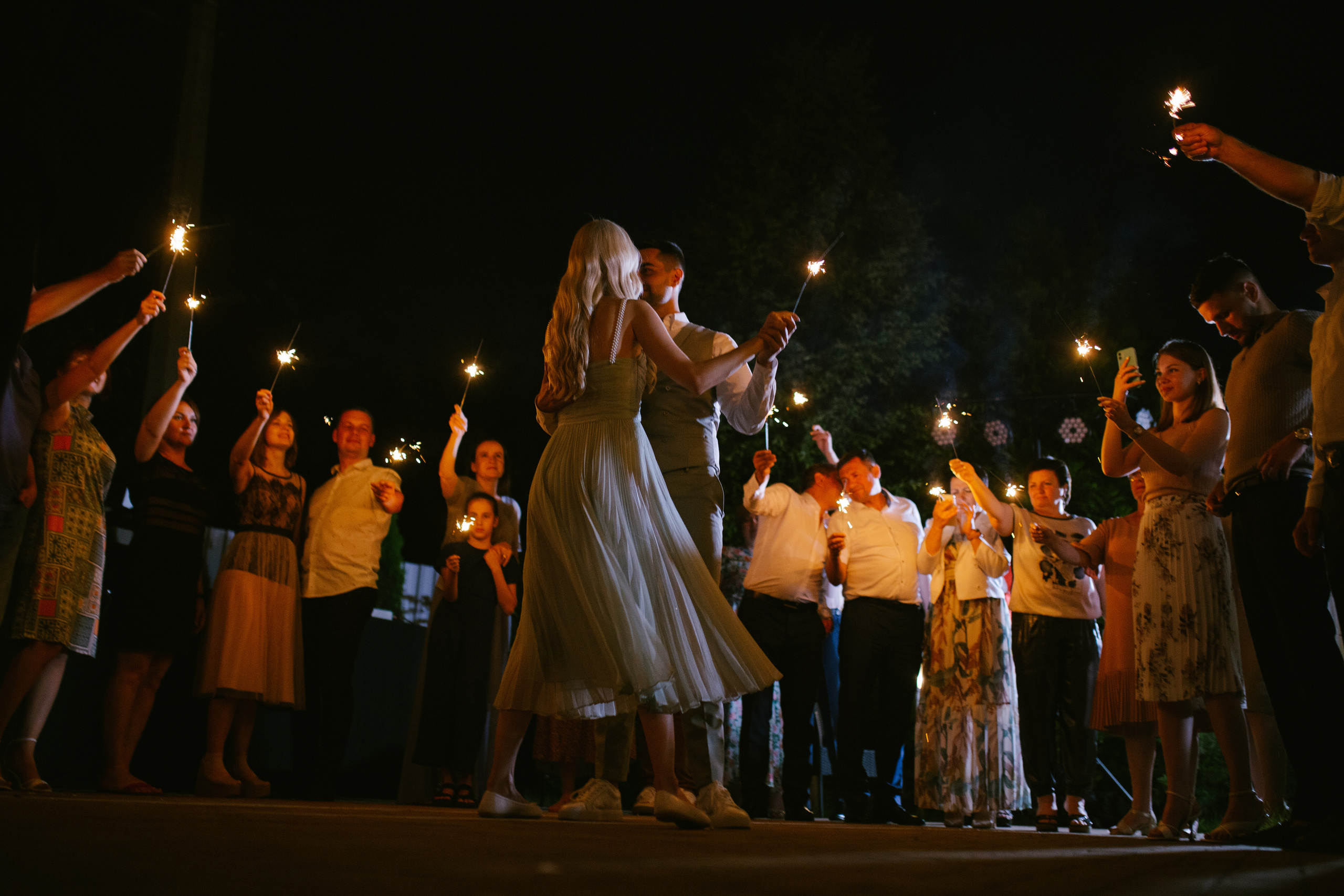 Wedding day Alena & Max. Wedding Event ART Photographer