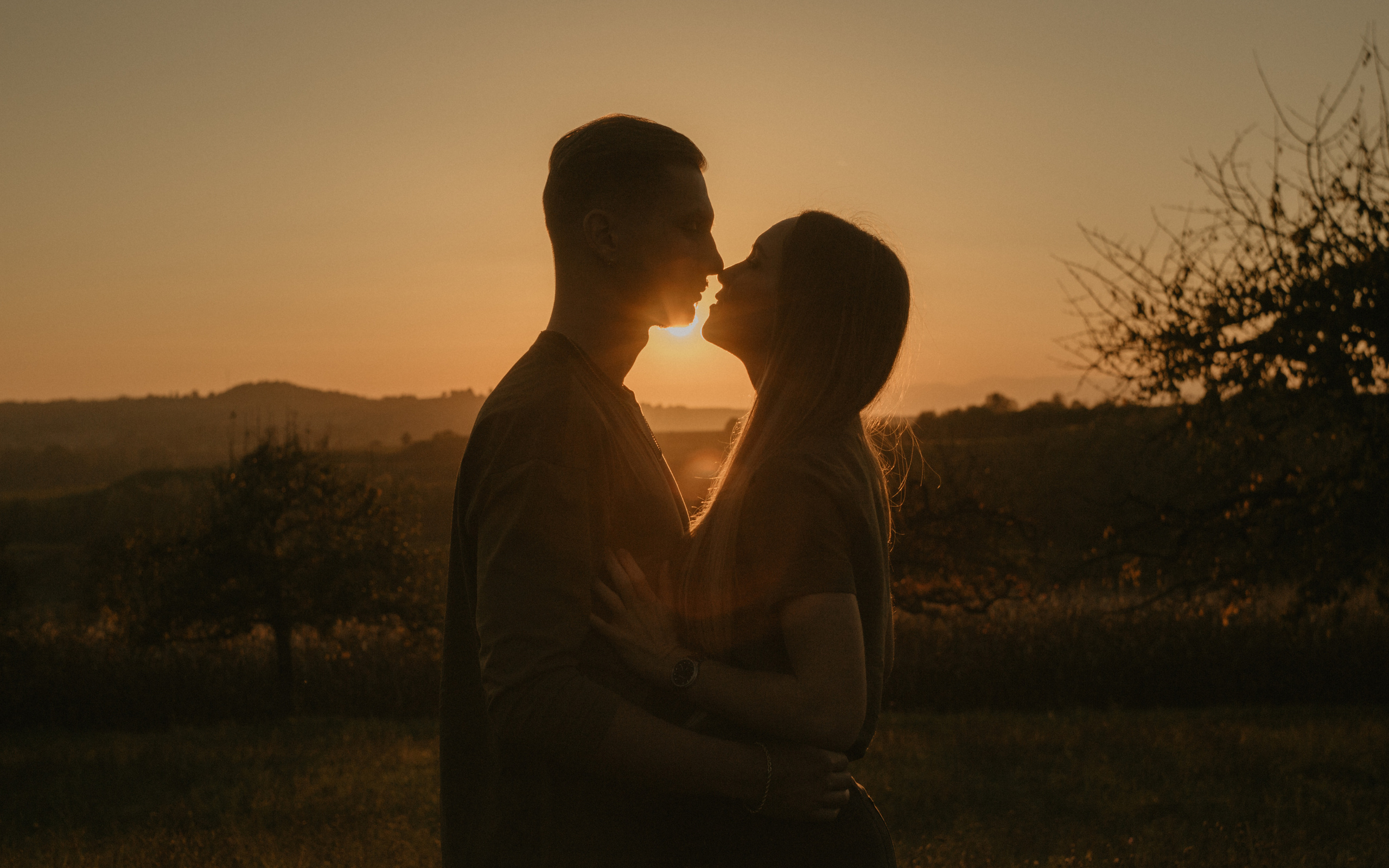 Lovestory Key & Nastya. Schwarzwaid. Germany. Wedding Event ART Photographer