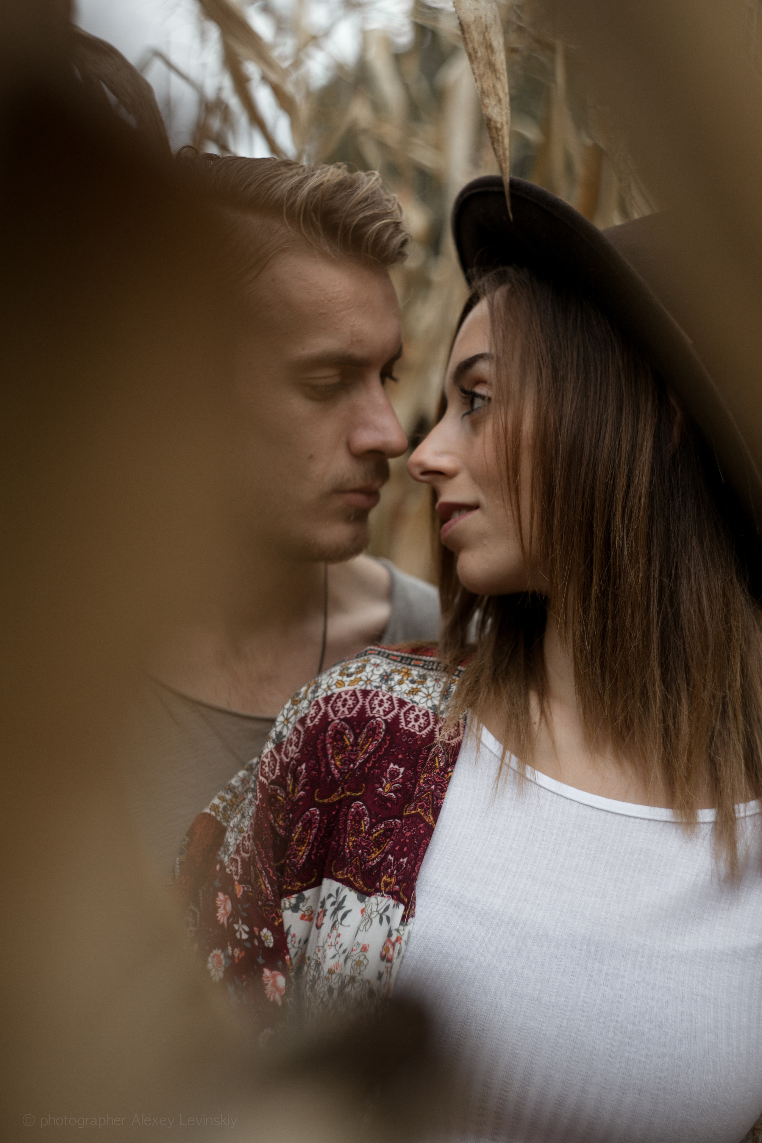 Lovestory Evita & Andreas. Germany. Wedding Event ART Photographer