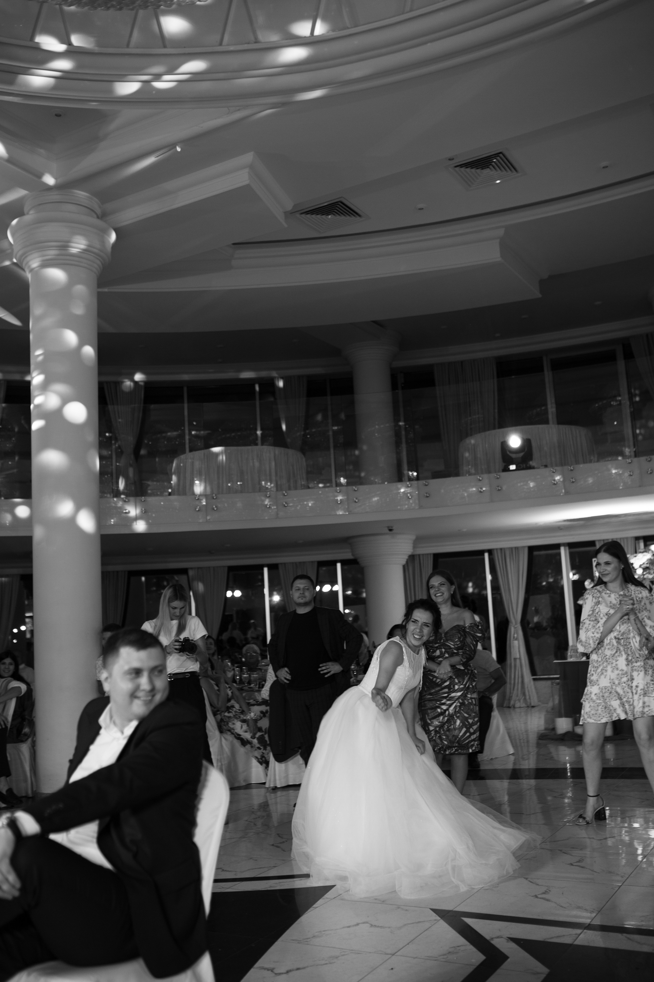 Wedding day Roman & Alina. Wedding Event ART Photographer