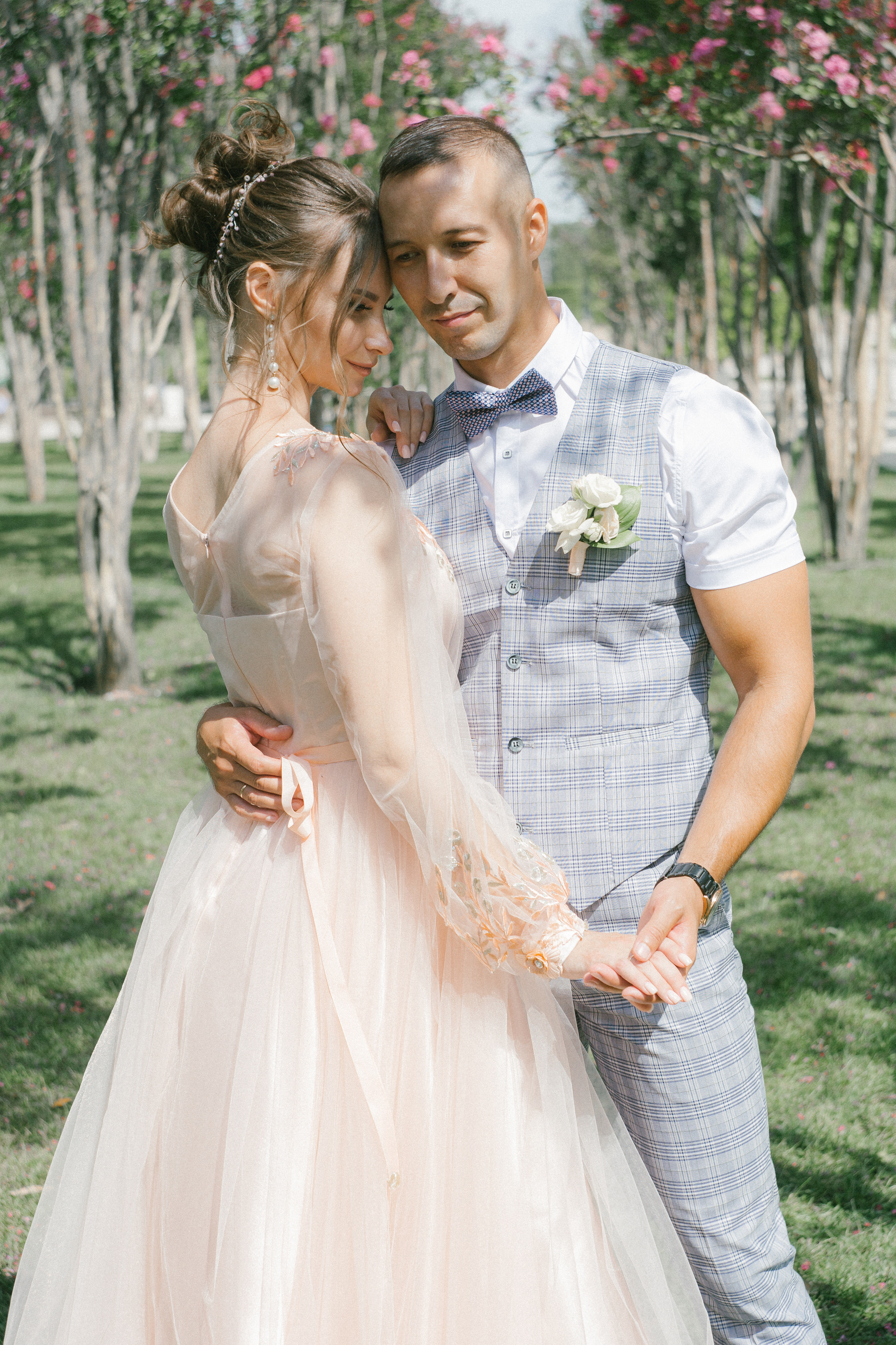 Wedding day Ales' & Katya. Wedding Event ART Photographer