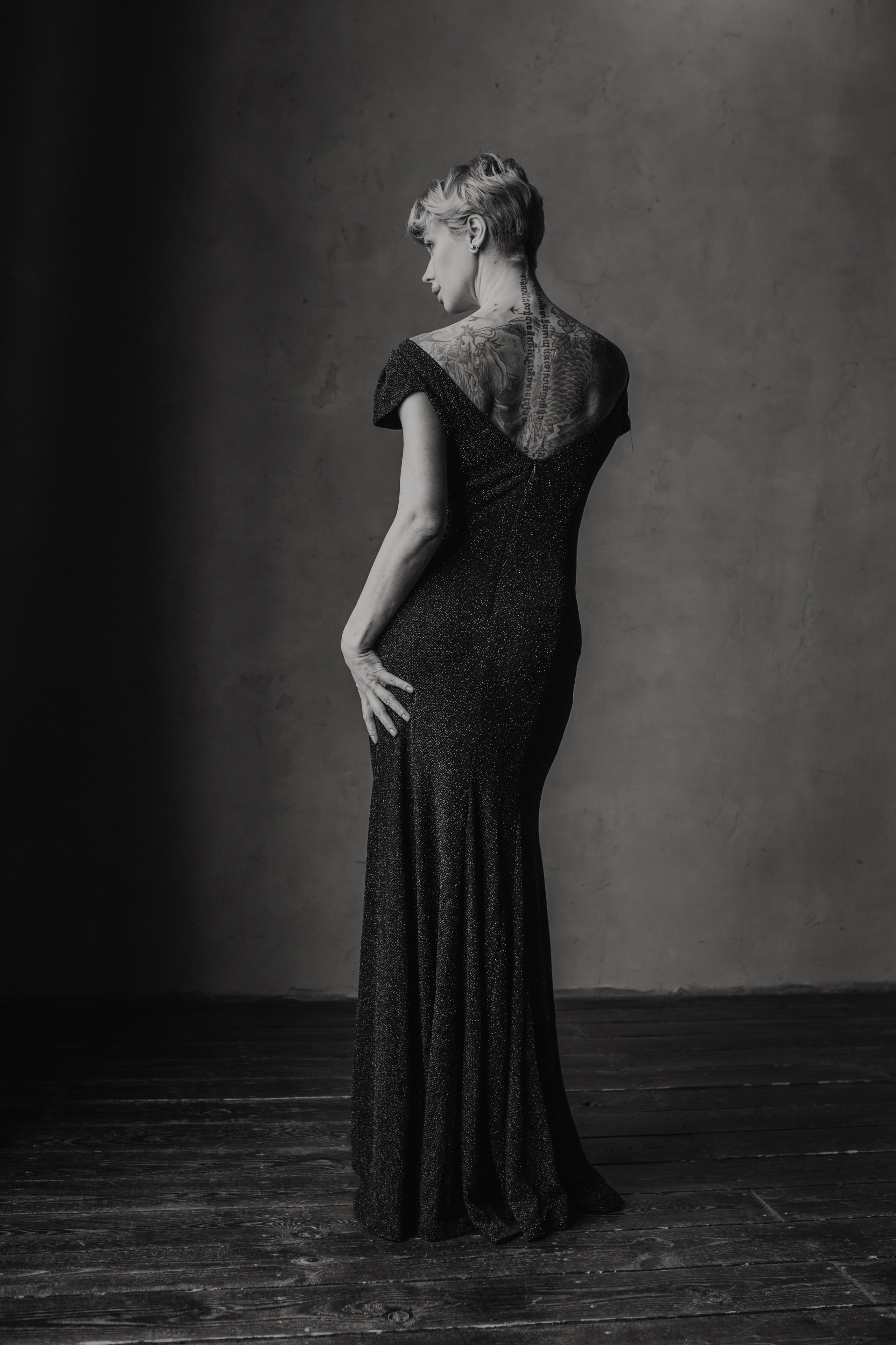 Female story. Wedding Event ART Photographer