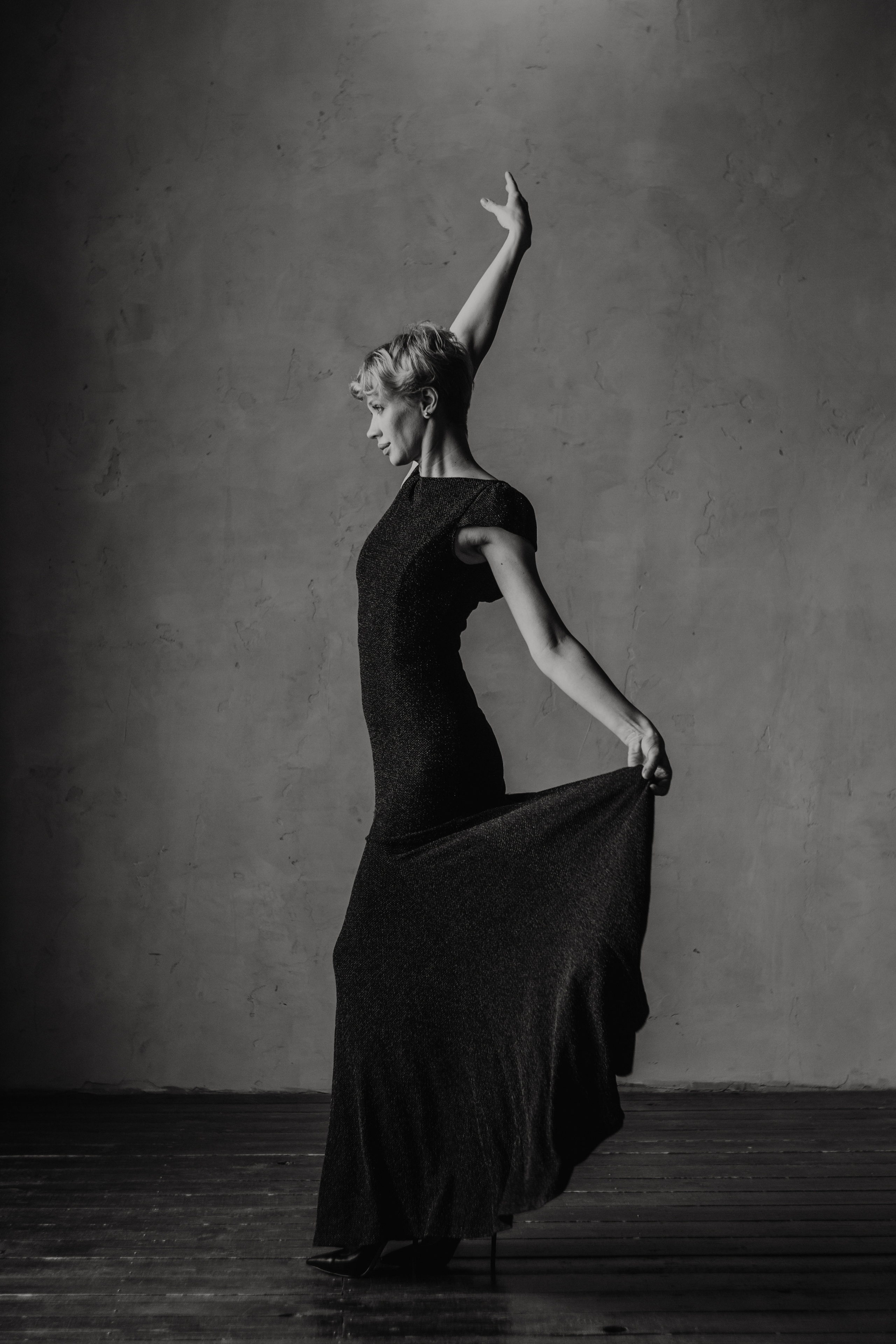 Female story. Wedding Event ART Photographer