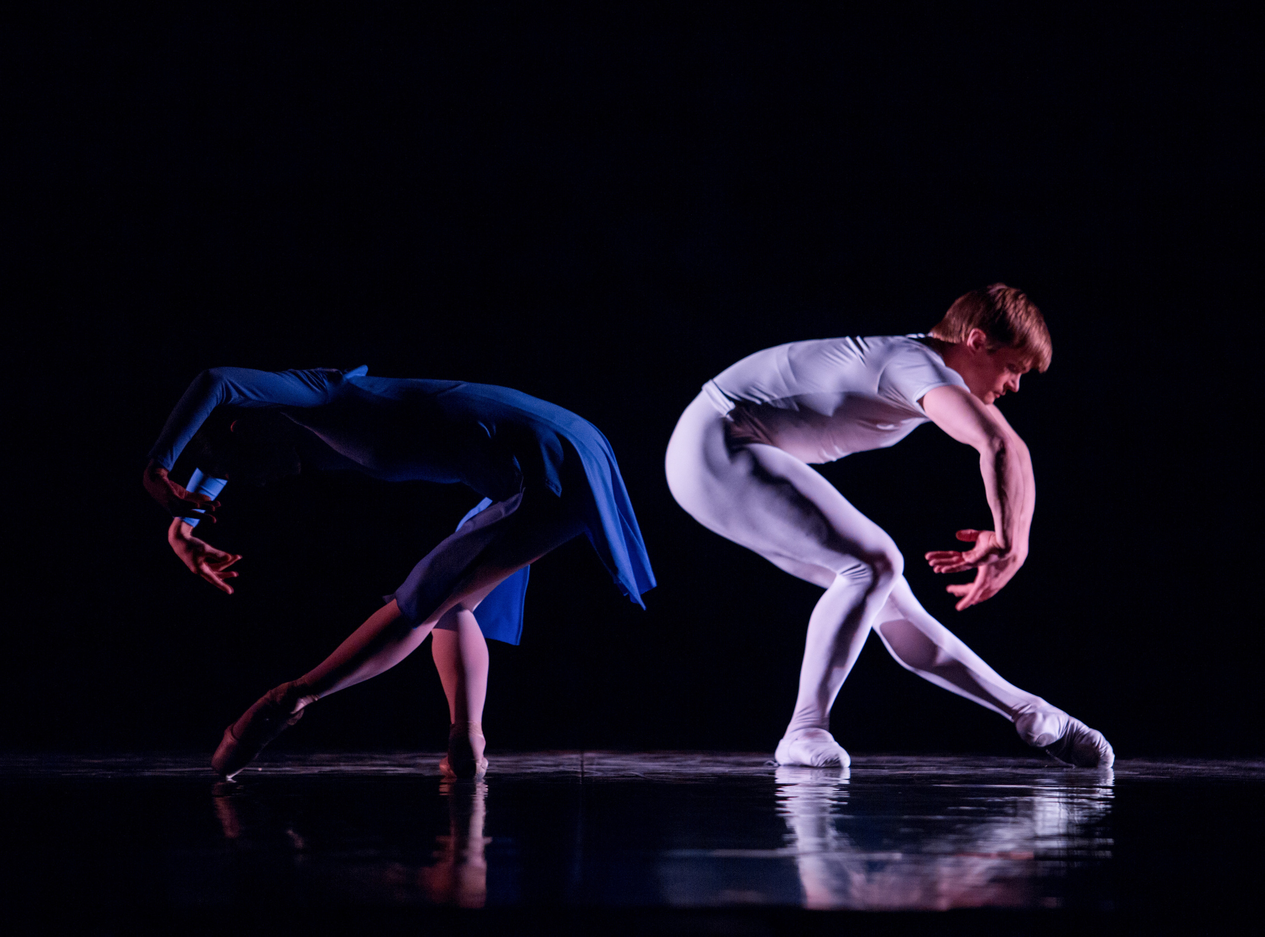 Ballet. Wedding Event ART Photographer