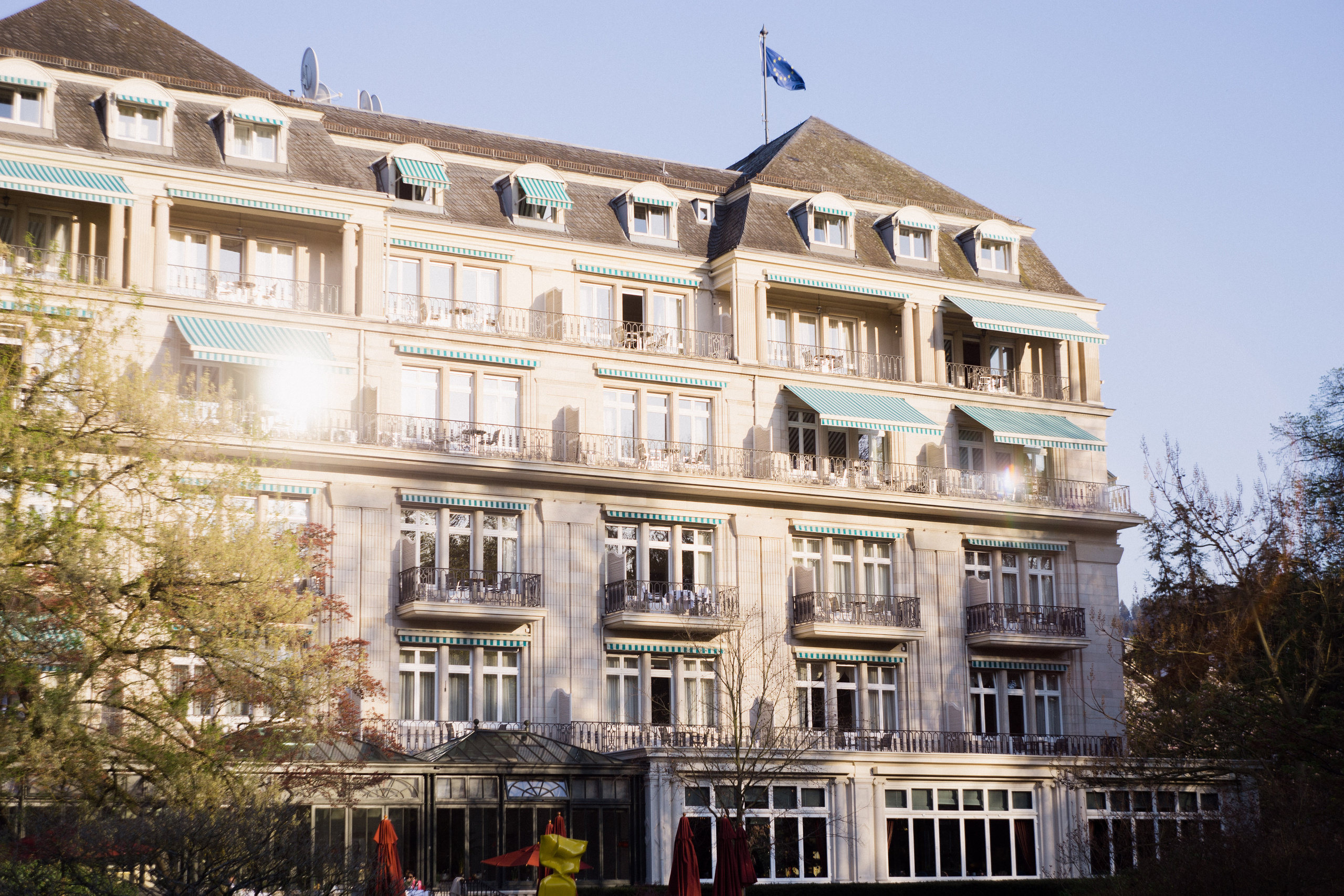 Baden-Baden’s spring. Wedding Event ART Photographer