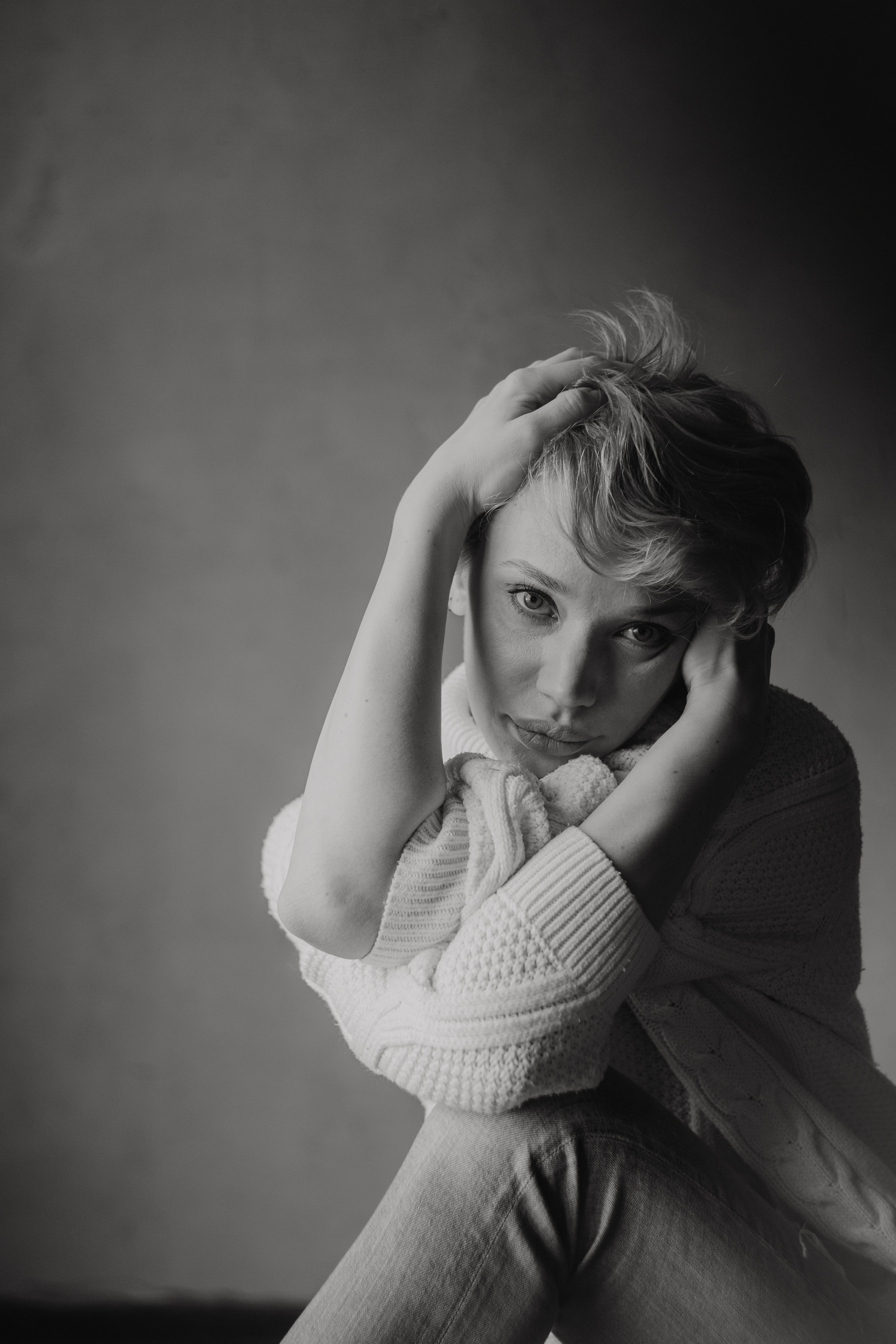 Female story. Wedding Event ART Photographer