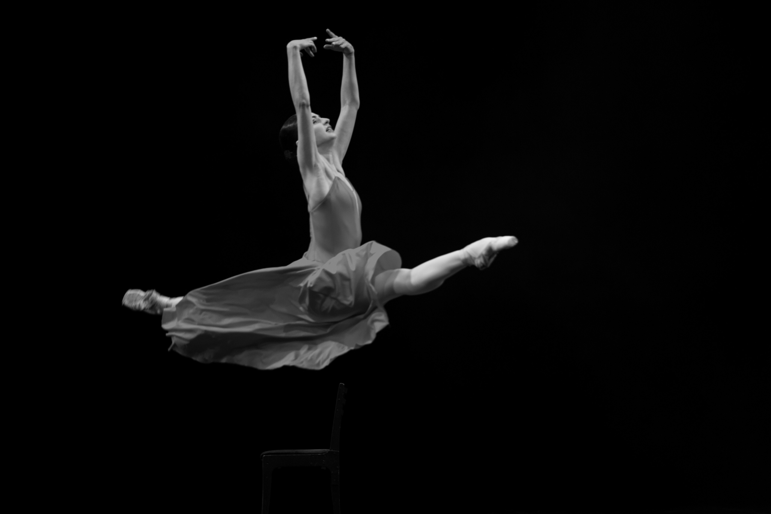 Ballet. Wedding Event ART Photographer