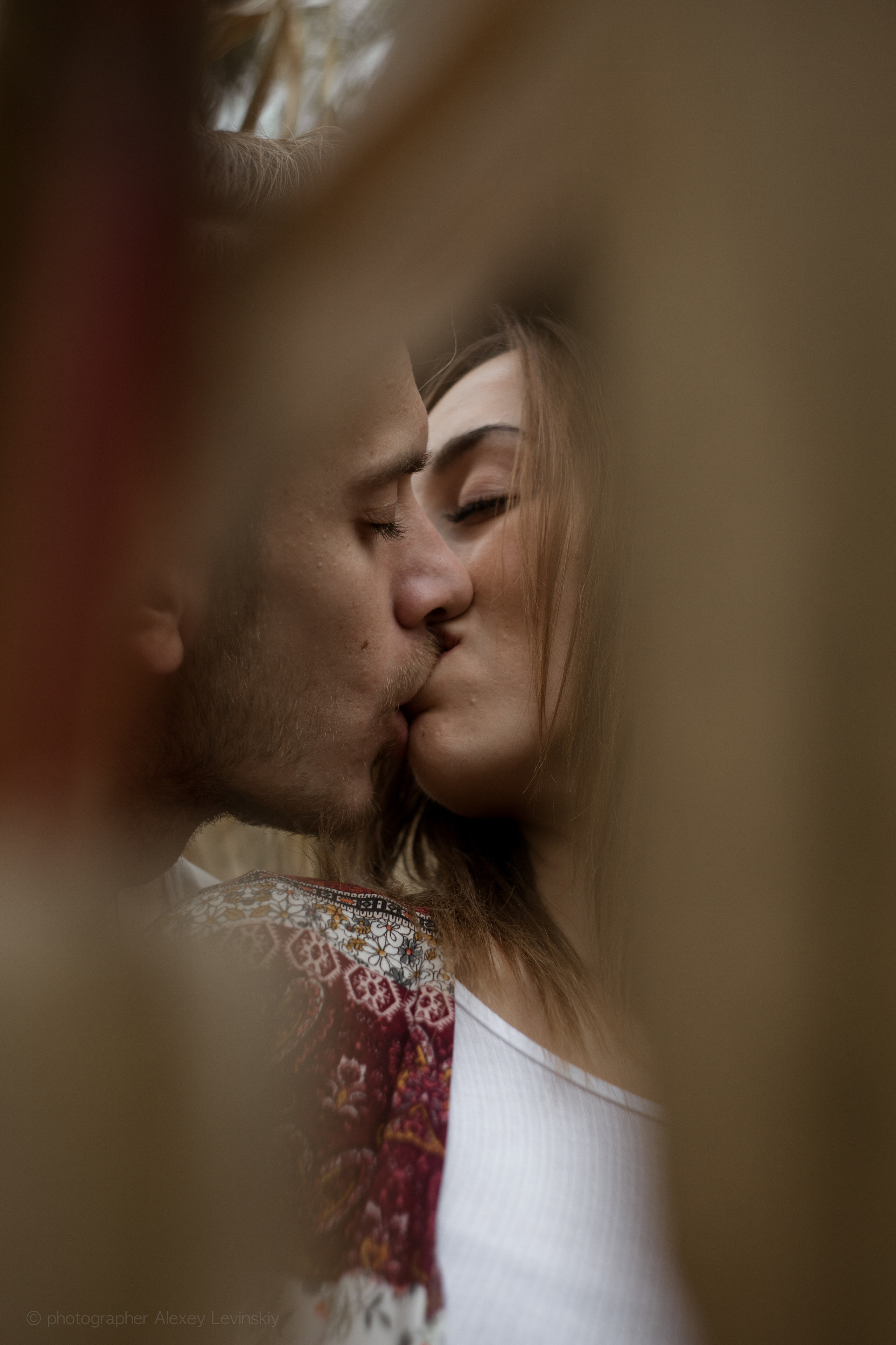 Lovestory Evita & Andreas. Germany. Wedding Event ART Photographer