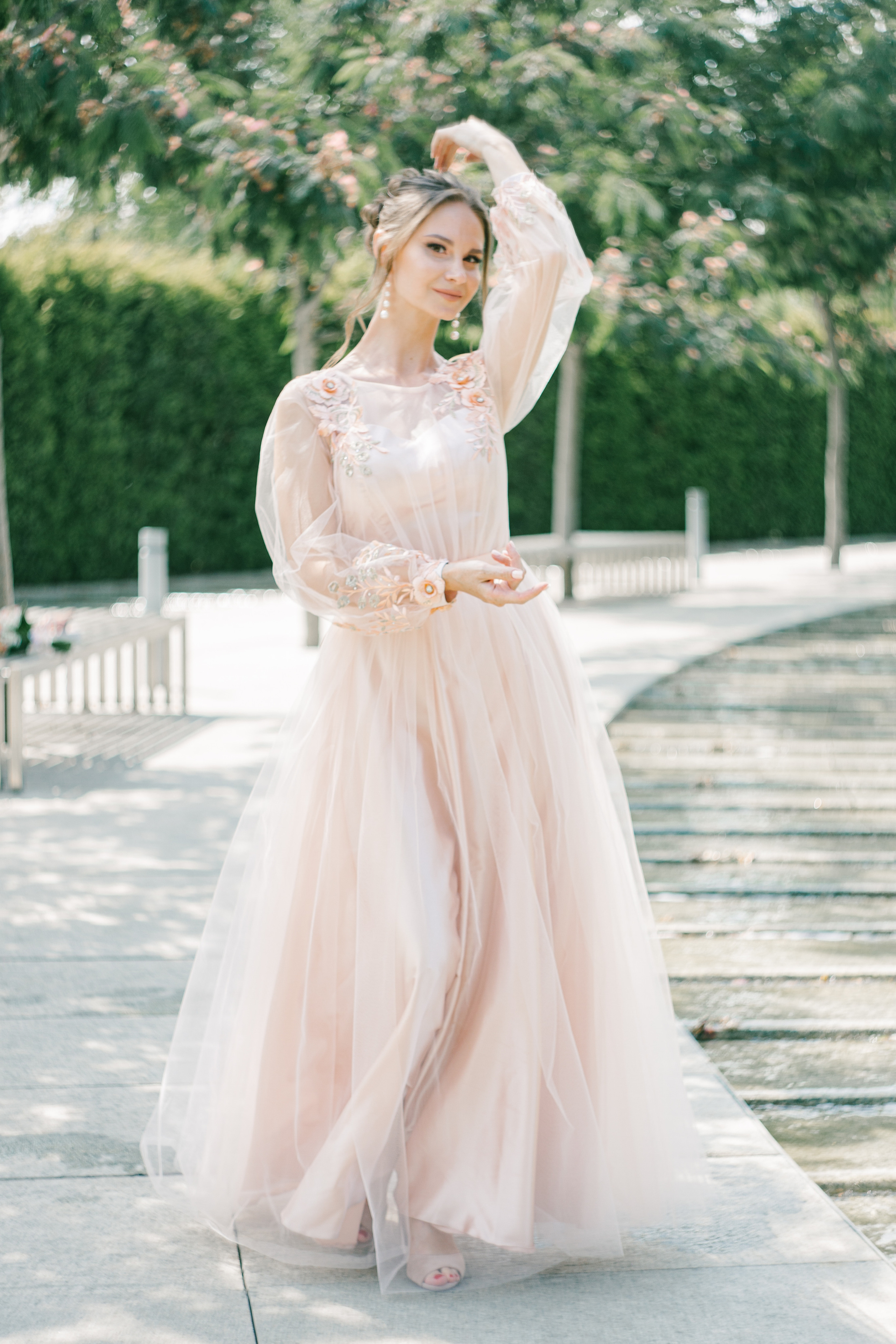 Wedding day Ales' & Katya. Wedding Event ART Photographer