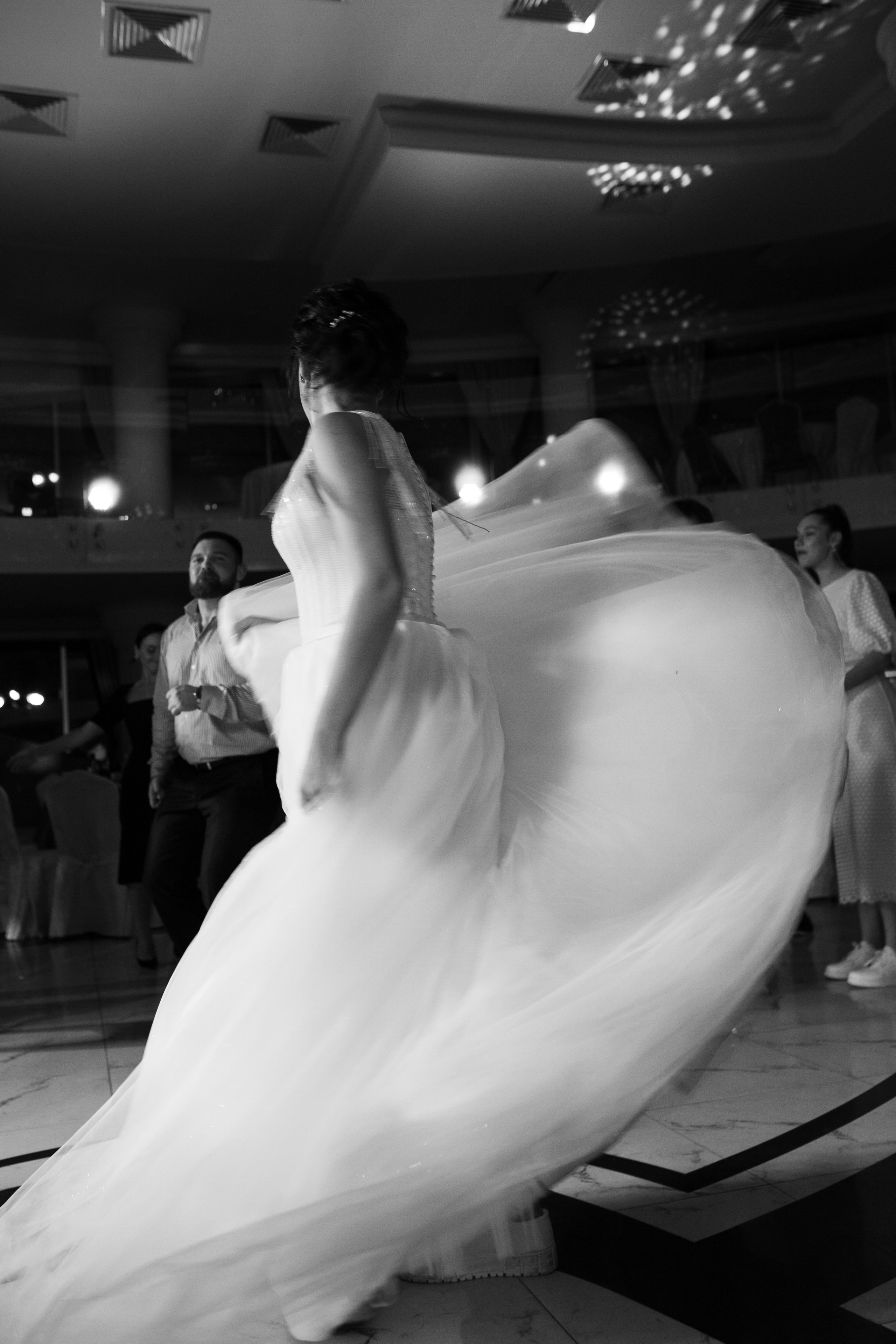 Wedding day Roman & Alina. Wedding Event ART Photographer