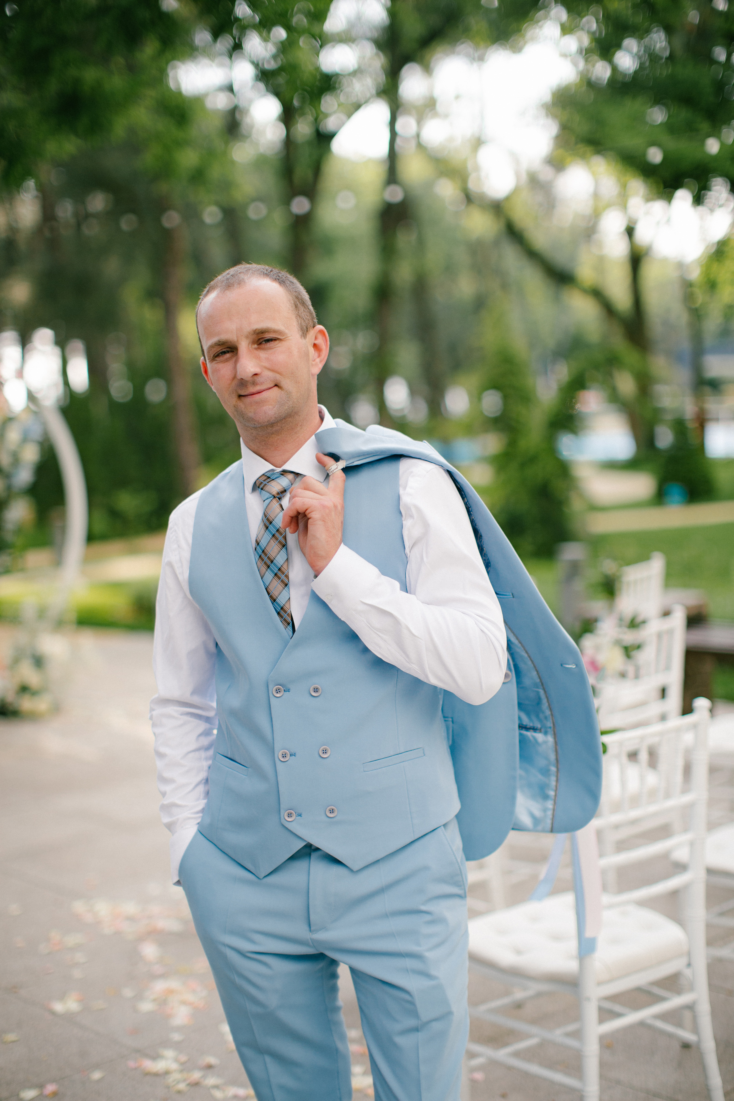 Wedding day Valentina & Vitaliy. Wedding Event ART Photographer