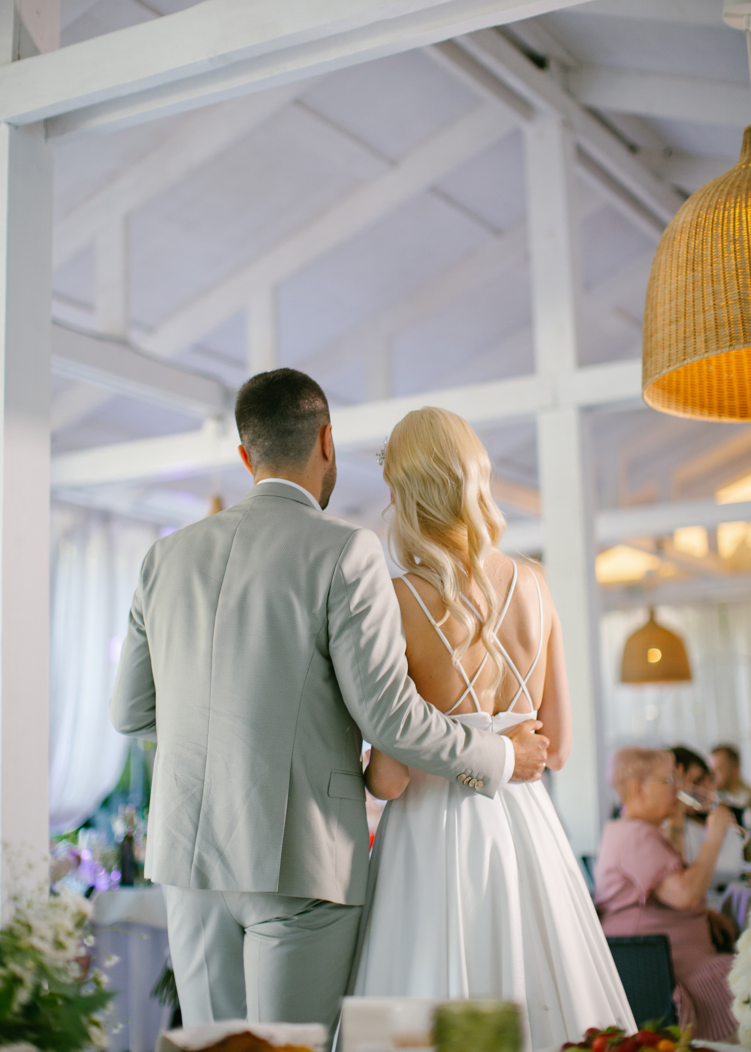 Wedding day Alena & Max. Wedding Event ART Photographer