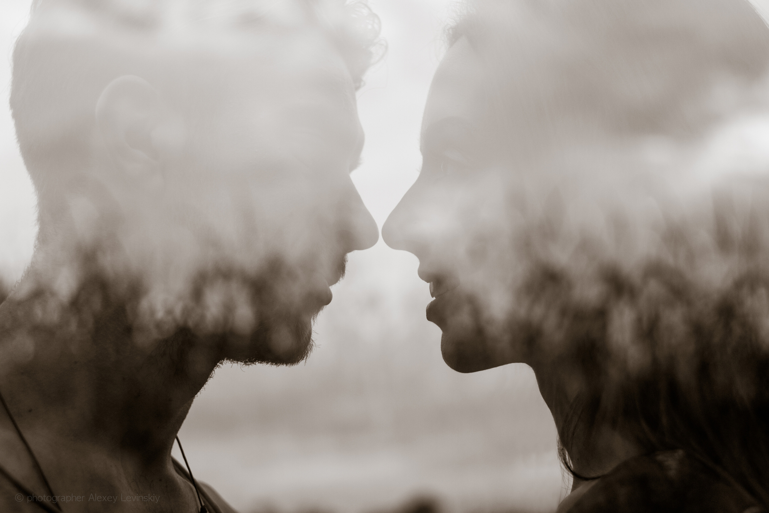 Lovestory Evita & Andreas. Germany. Wedding Event ART Photographer