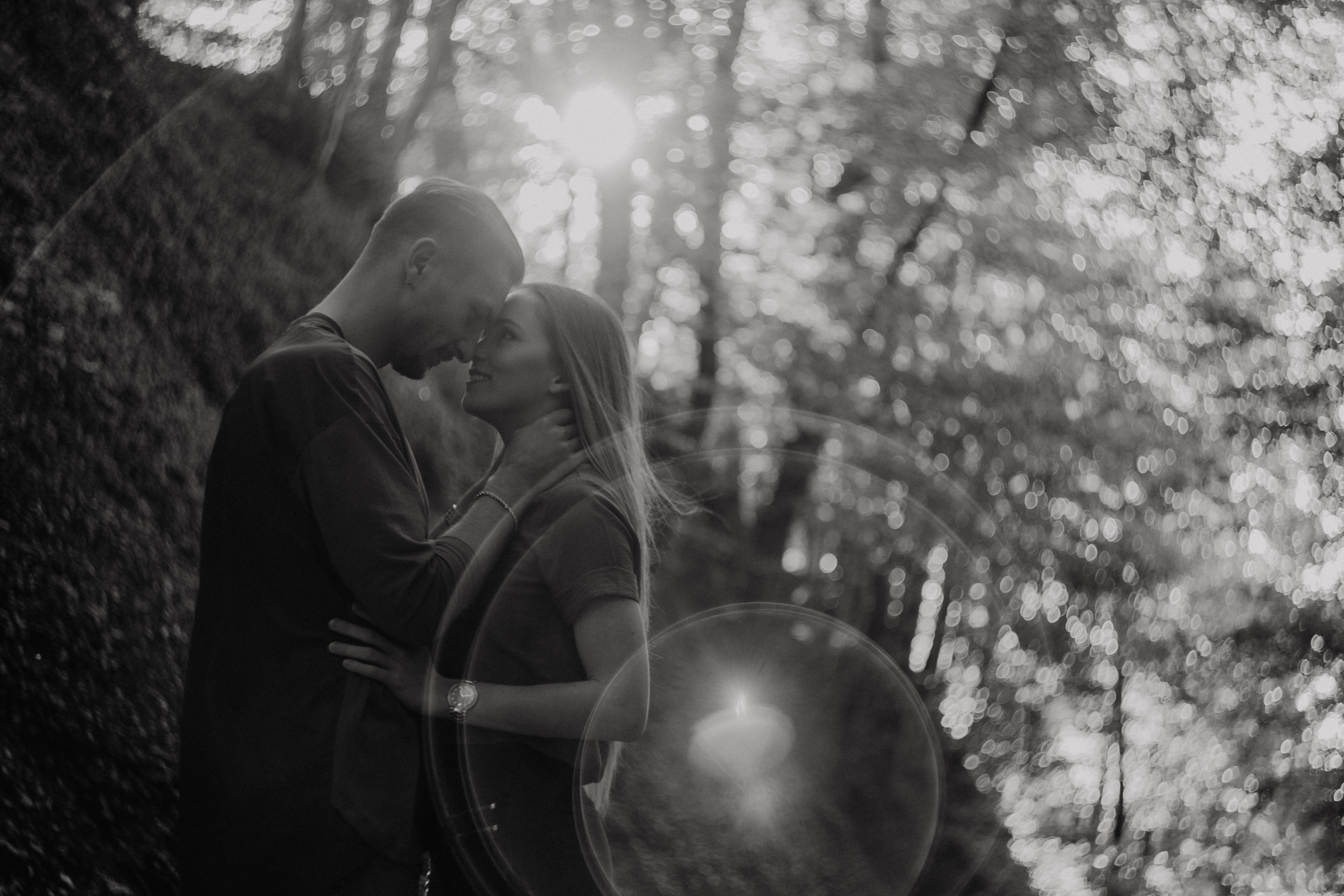 Lovestory Key & Nastya. Schwarzwaid. Germany. Wedding Event ART Photographer