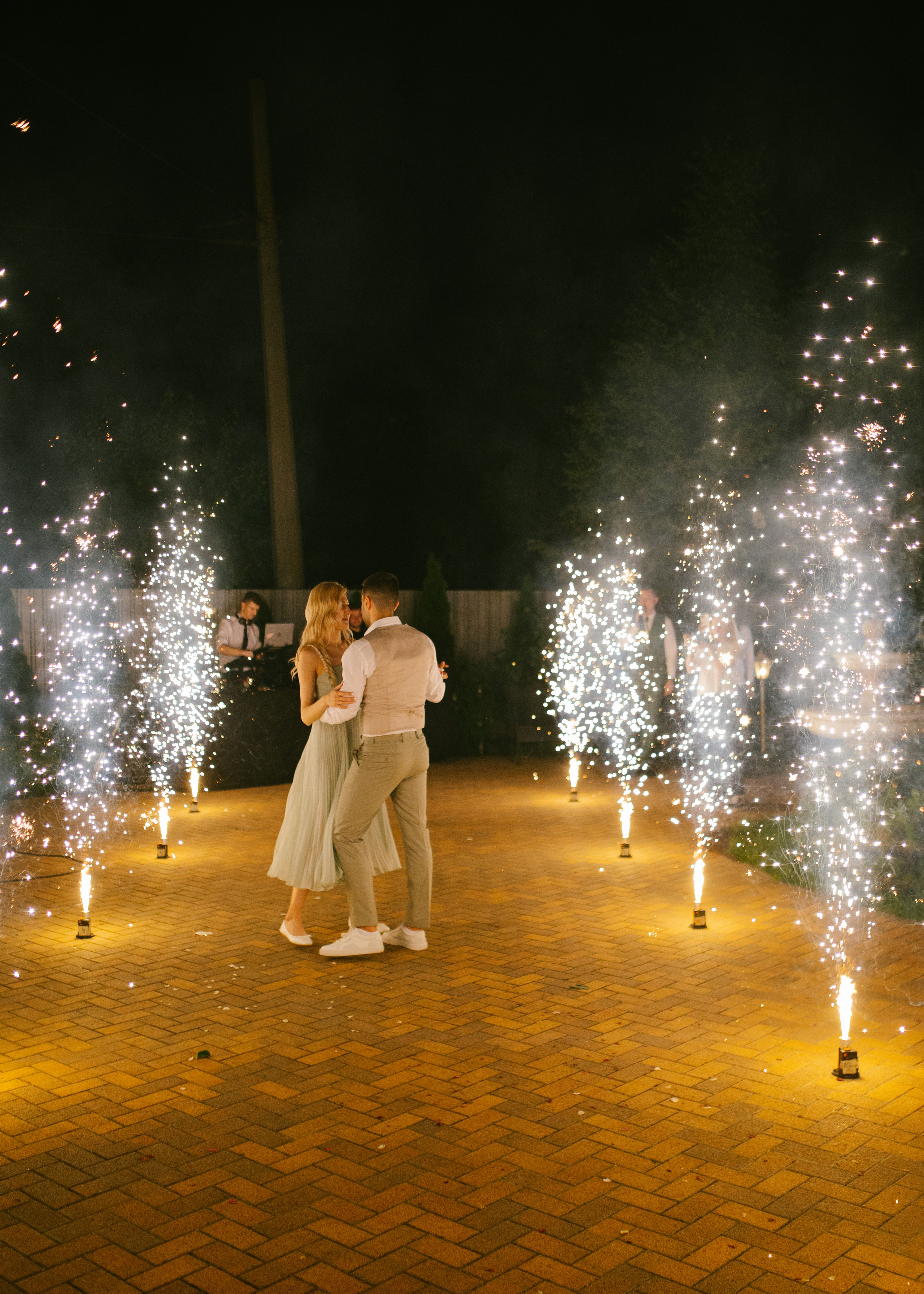 Wedding day Alena & Max. Wedding Event ART Photographer