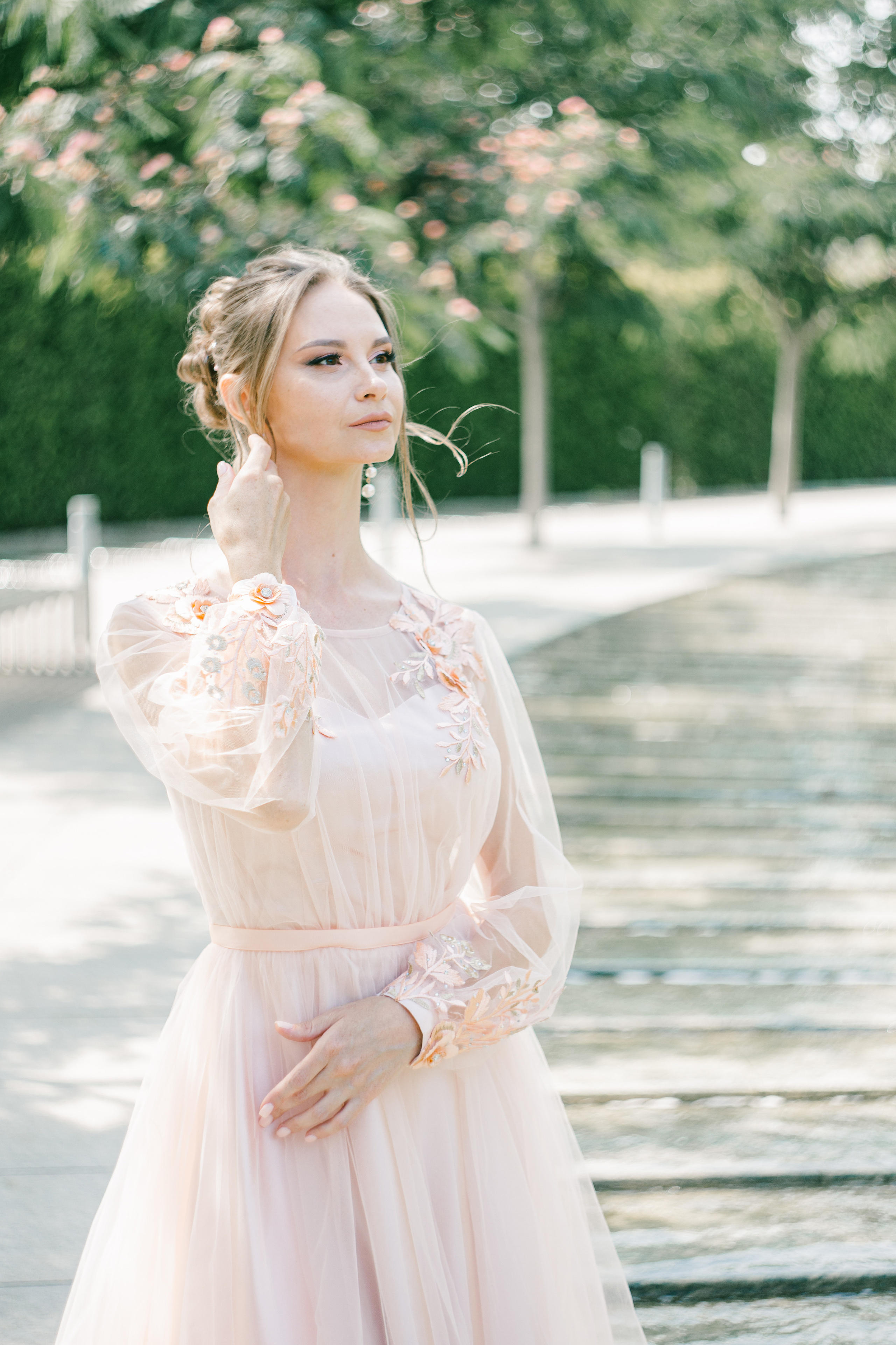 Wedding day Ales' & Katya. Wedding Event ART Photographer