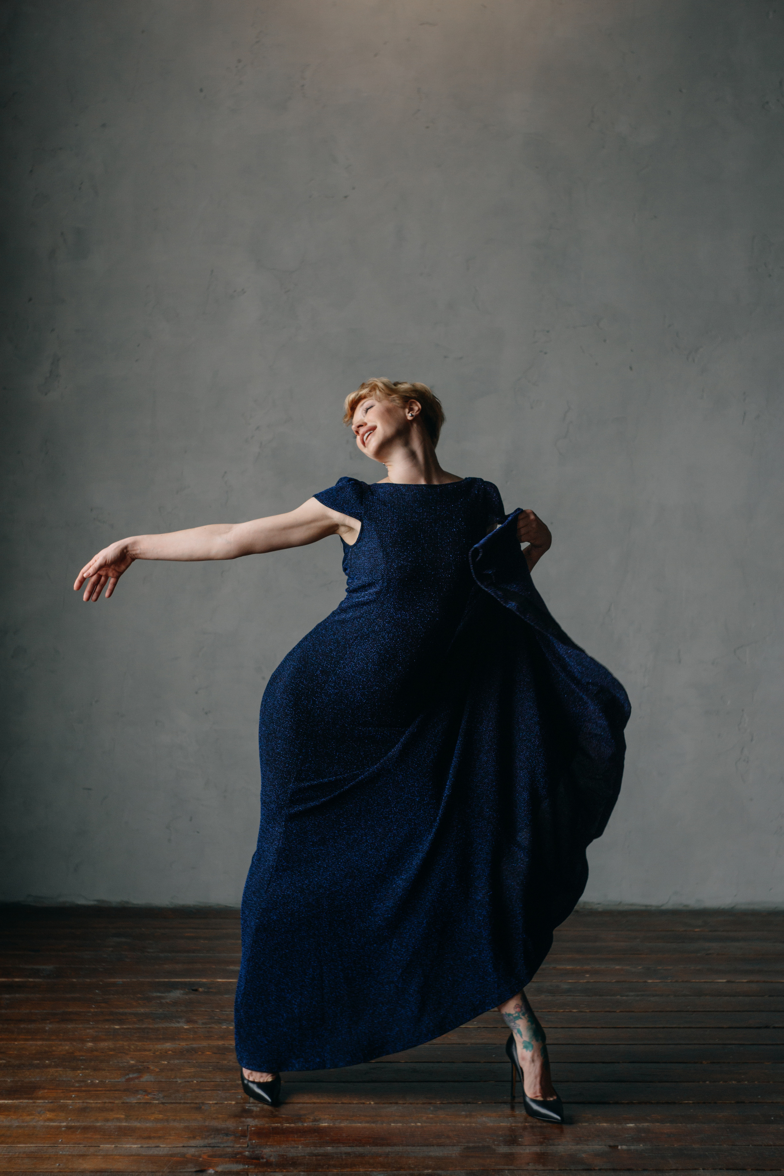 Female story. Wedding Event ART Photographer