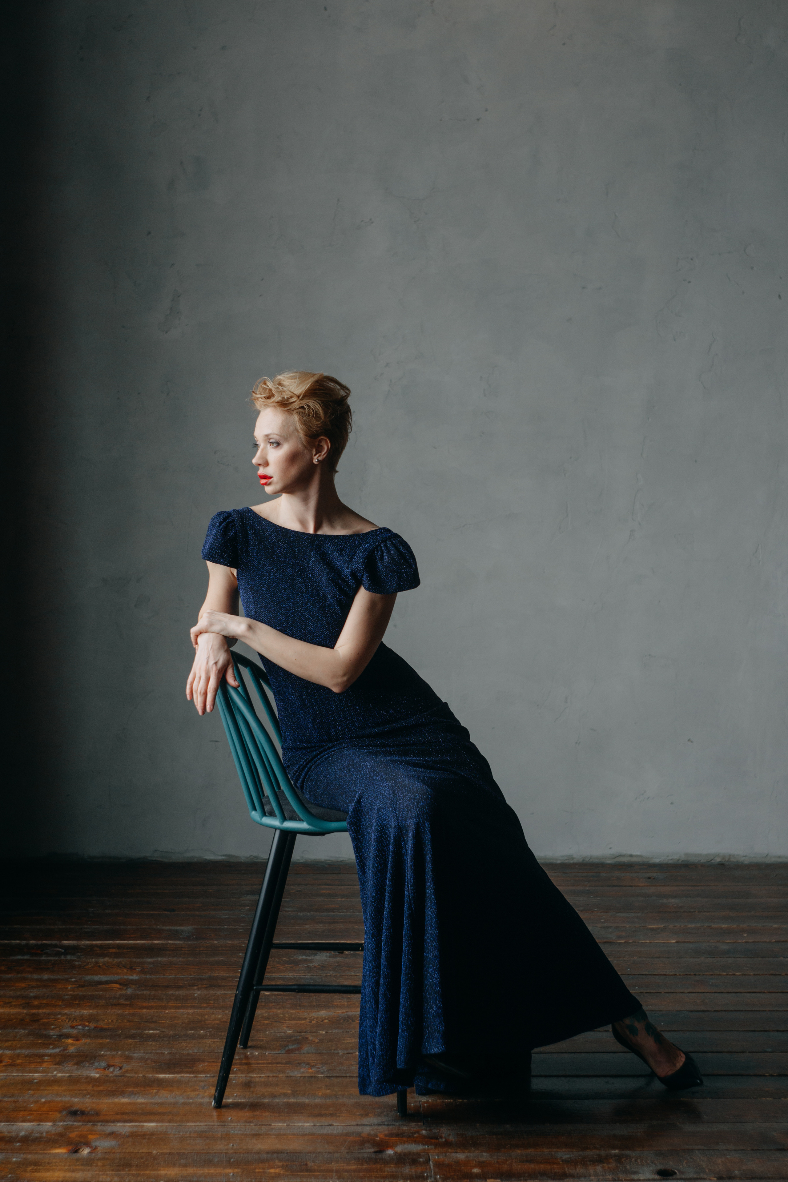 Female story. Wedding Event ART Photographer