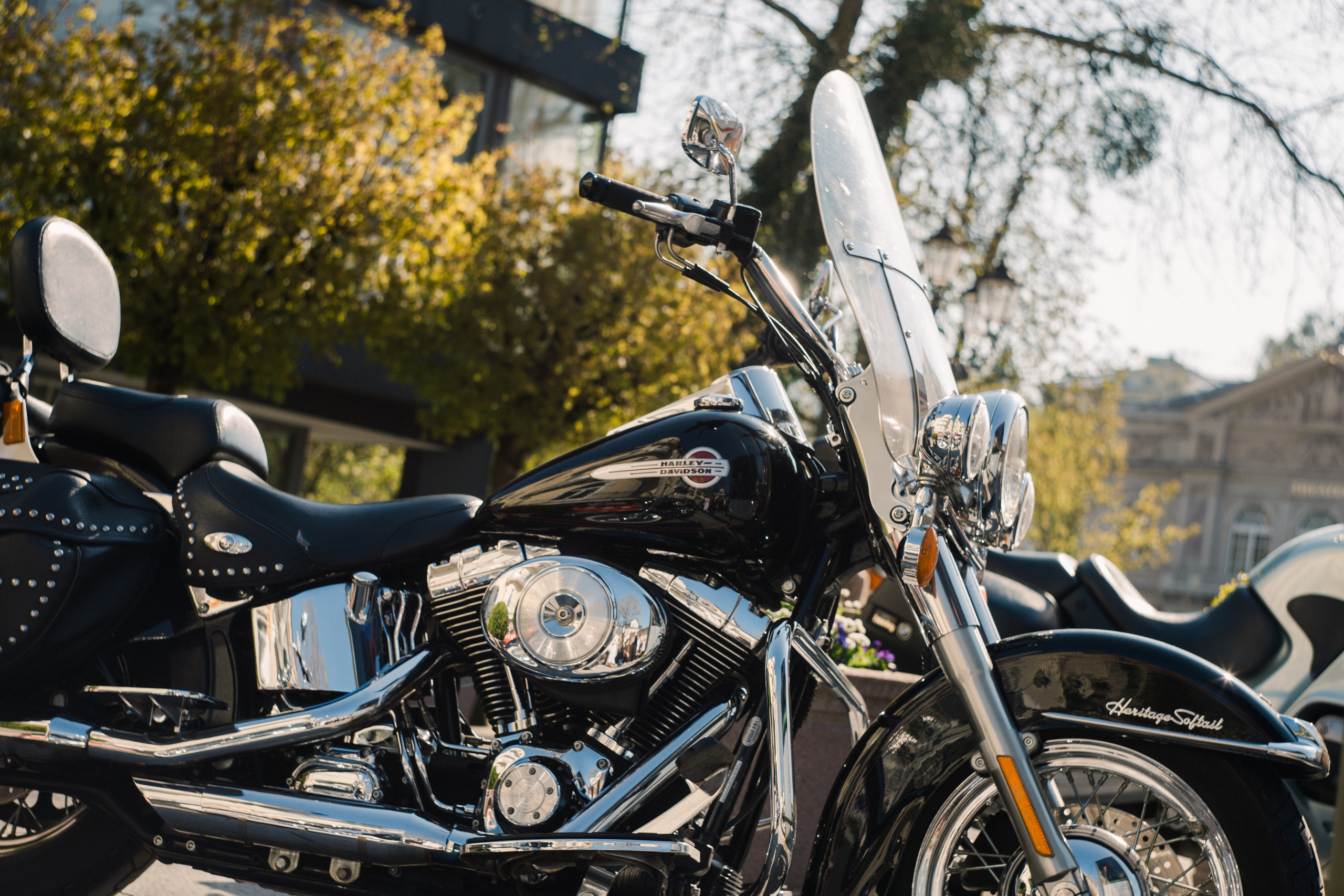 Baden-Baden’s spring. Wedding Event ART Photographer