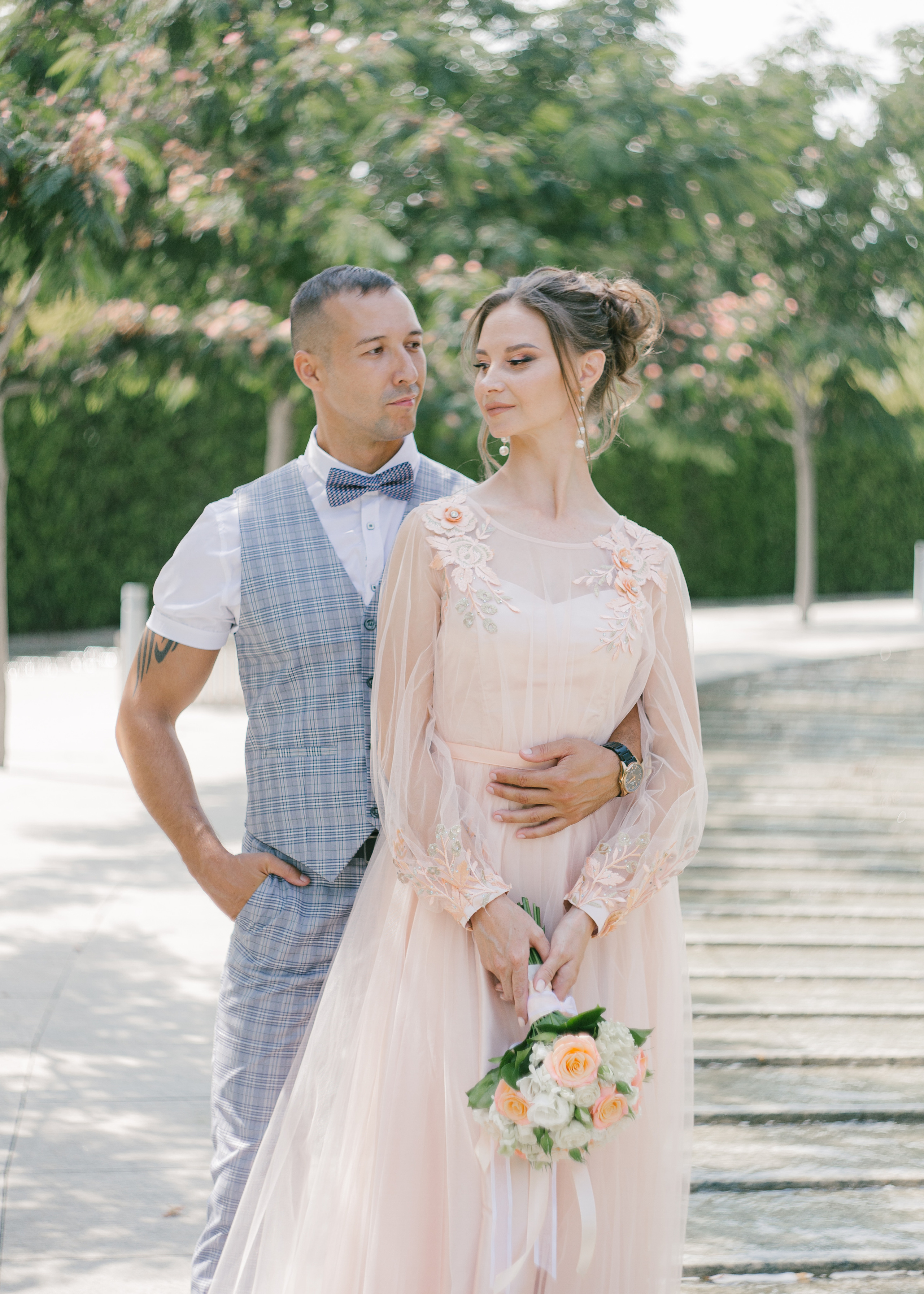 Wedding day Ales' & Katya. Wedding Event ART Photographer