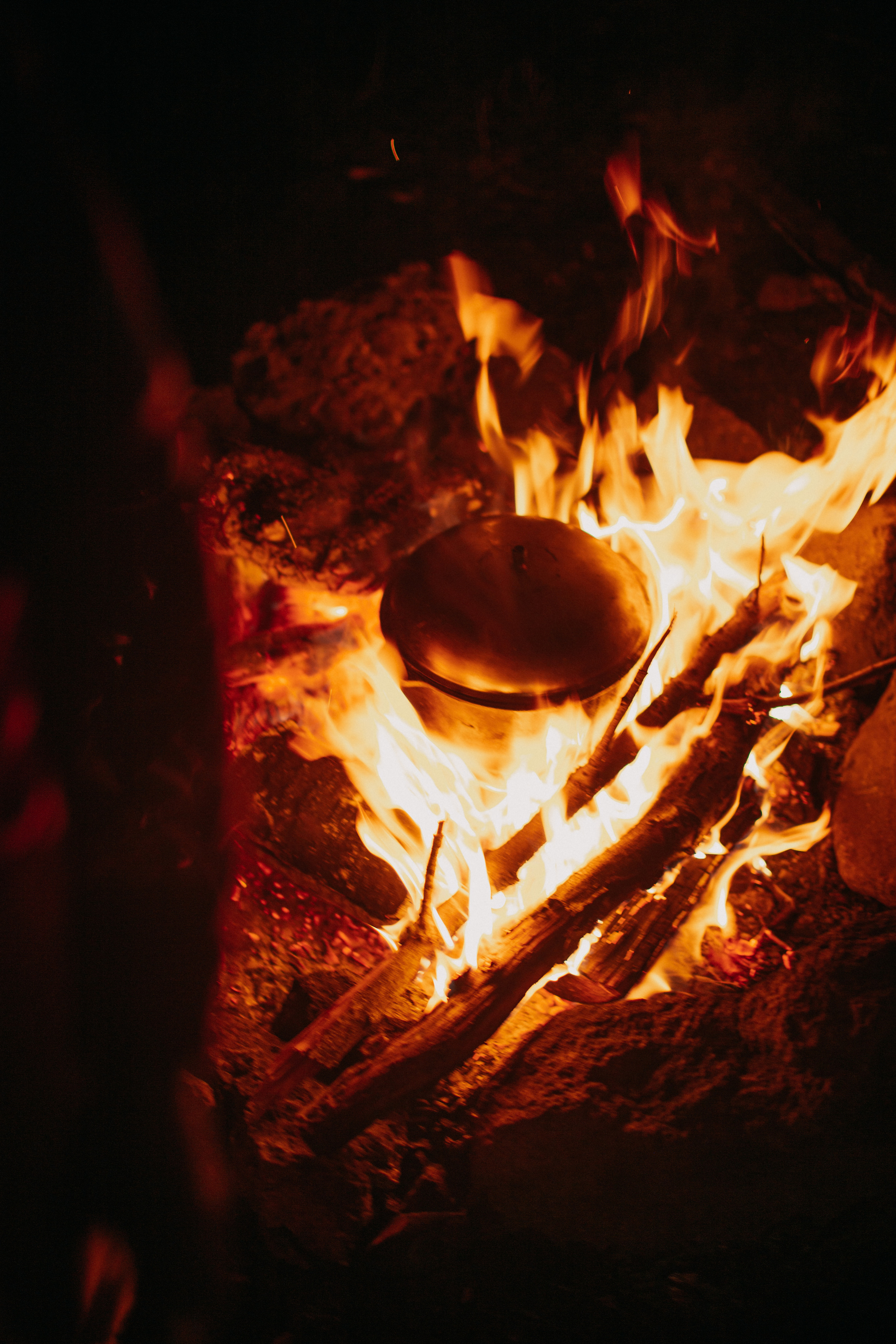 Road to Elbrus or mountain views. Wedding Event ART Photographer