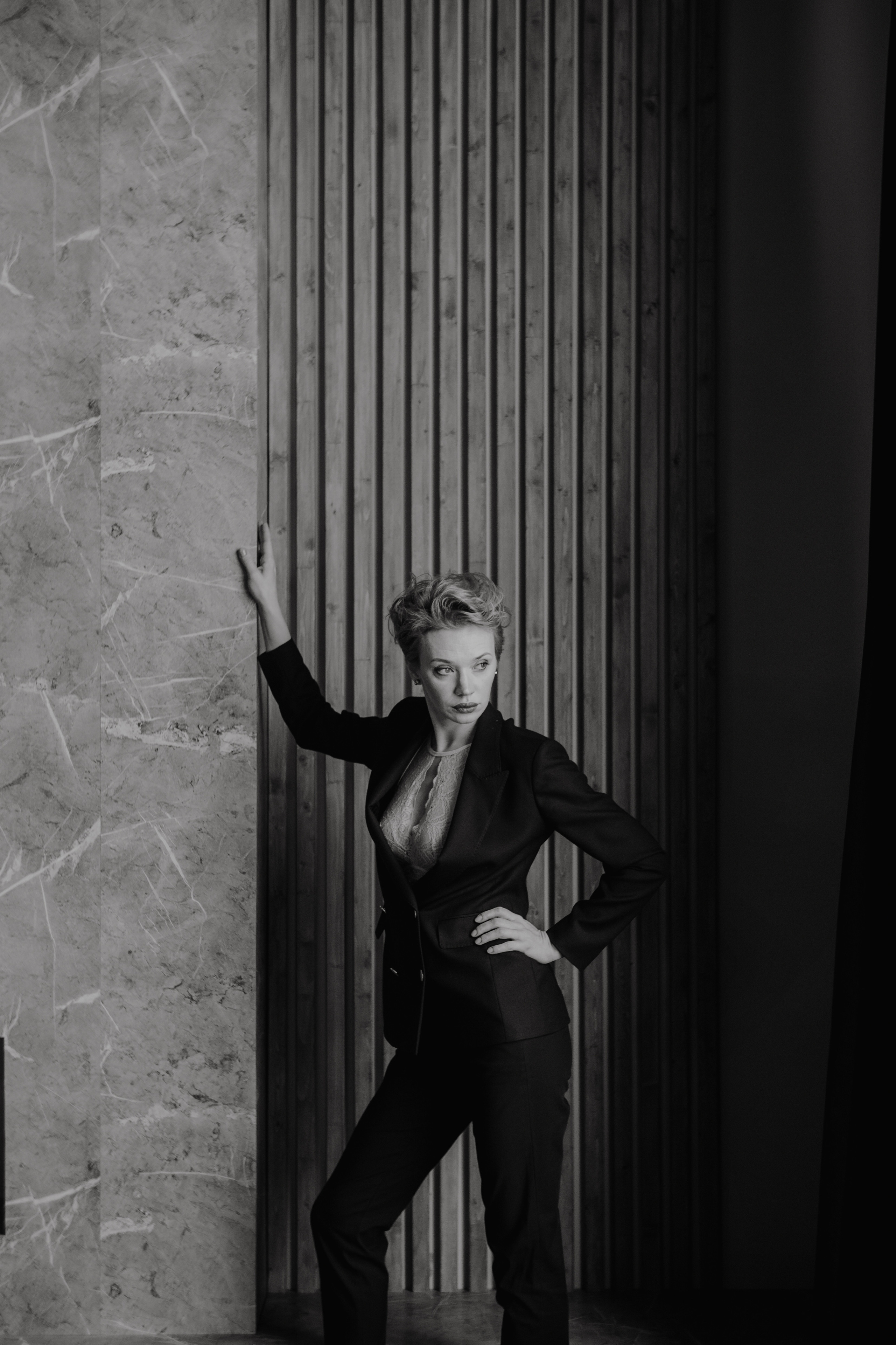 Female story. Wedding Event ART Photographer