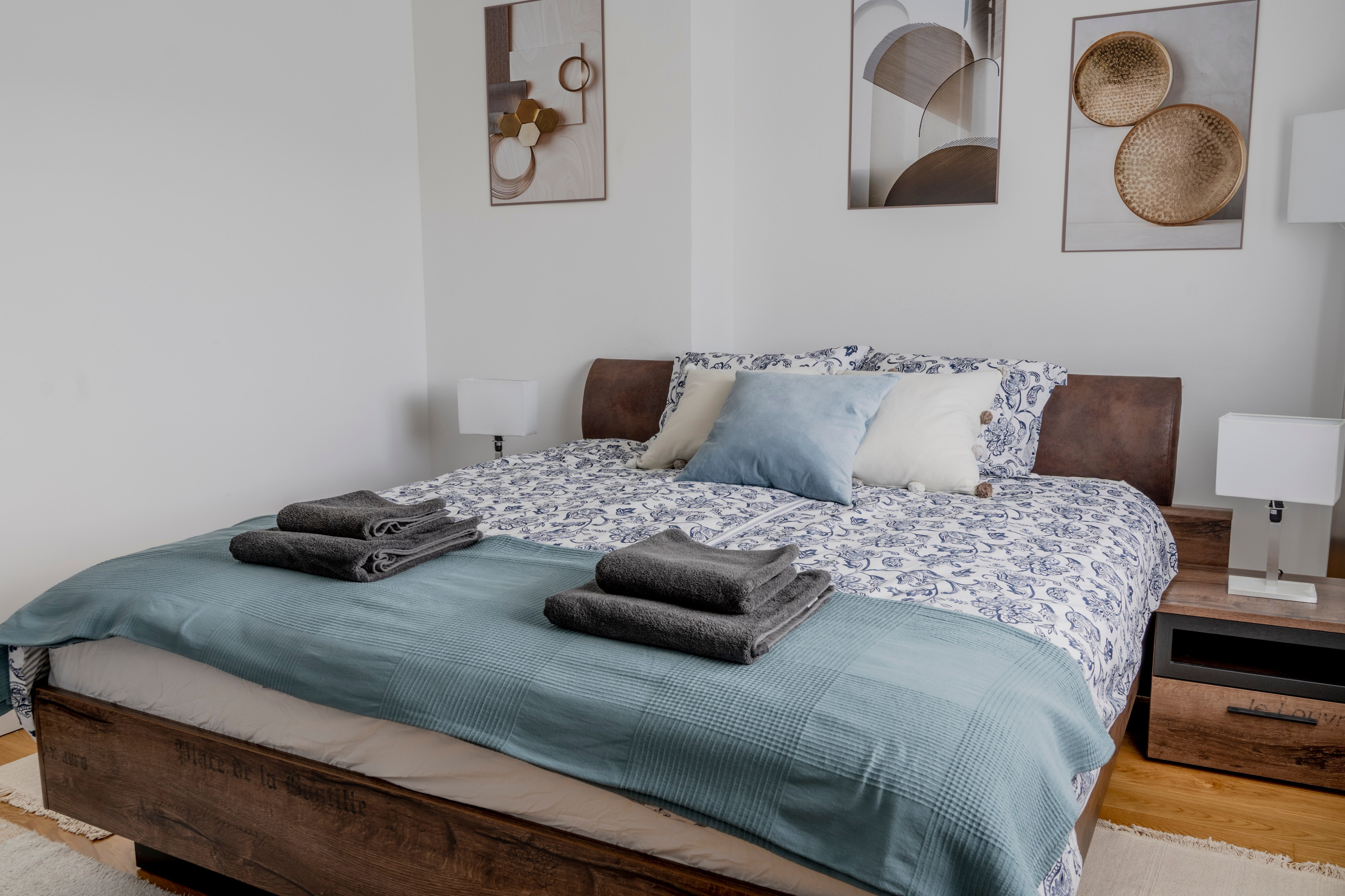 Rustic Apartman. Photographer Liana Sudets Serbia Kopaonik Brzece Brus