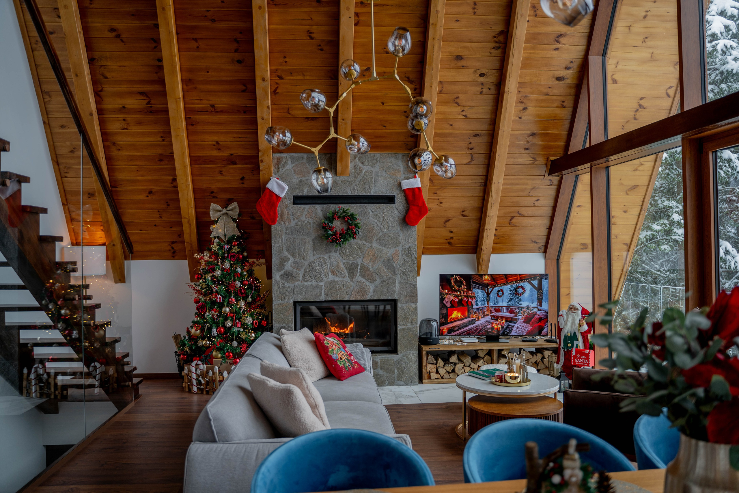 Sofia Kop. Photographer Liana Sudets Serbia Kopaonik Brzece Brus