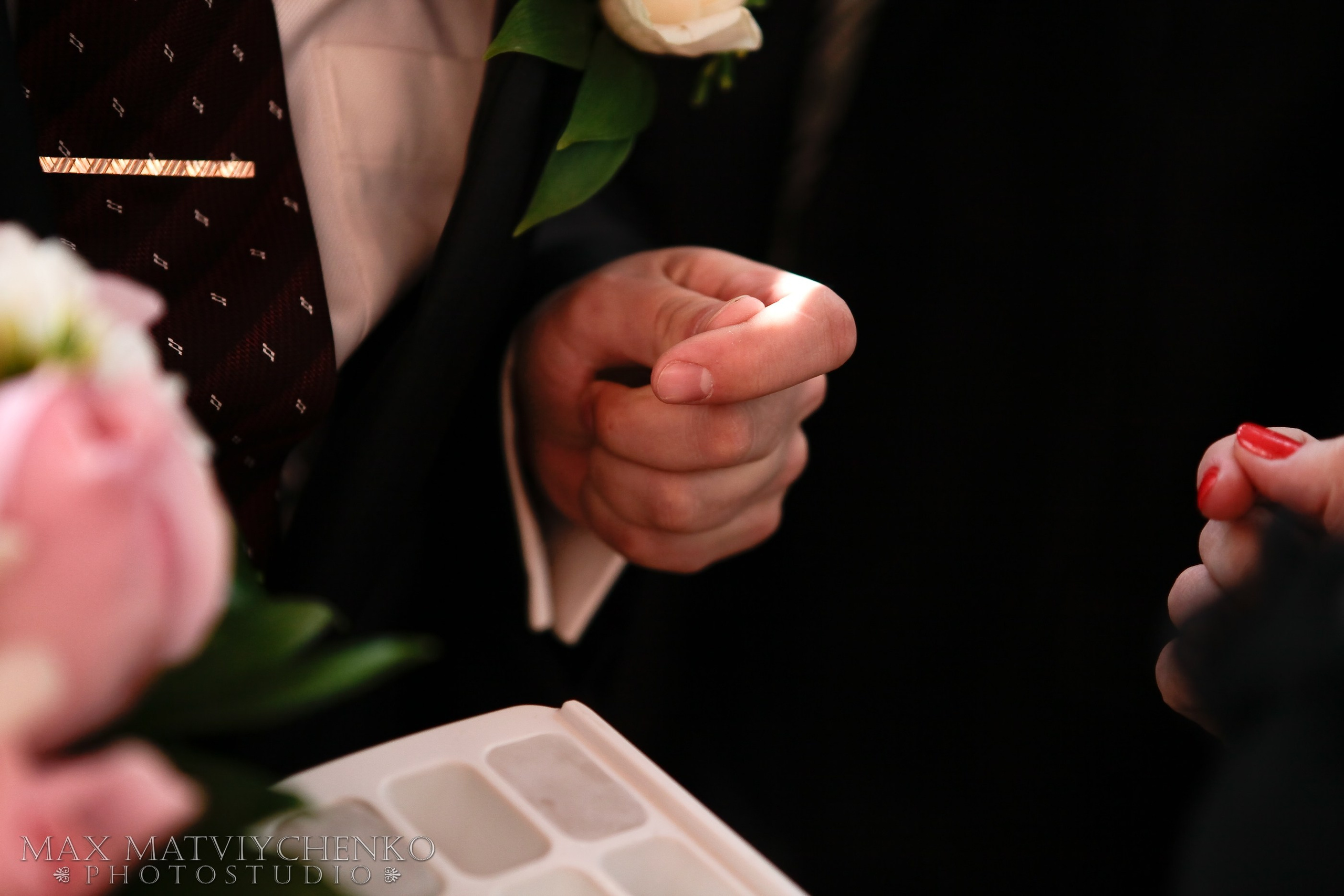 Выкуп/Fun test. Максим Матвийченко и Виктория Басова профессионалы своего дела