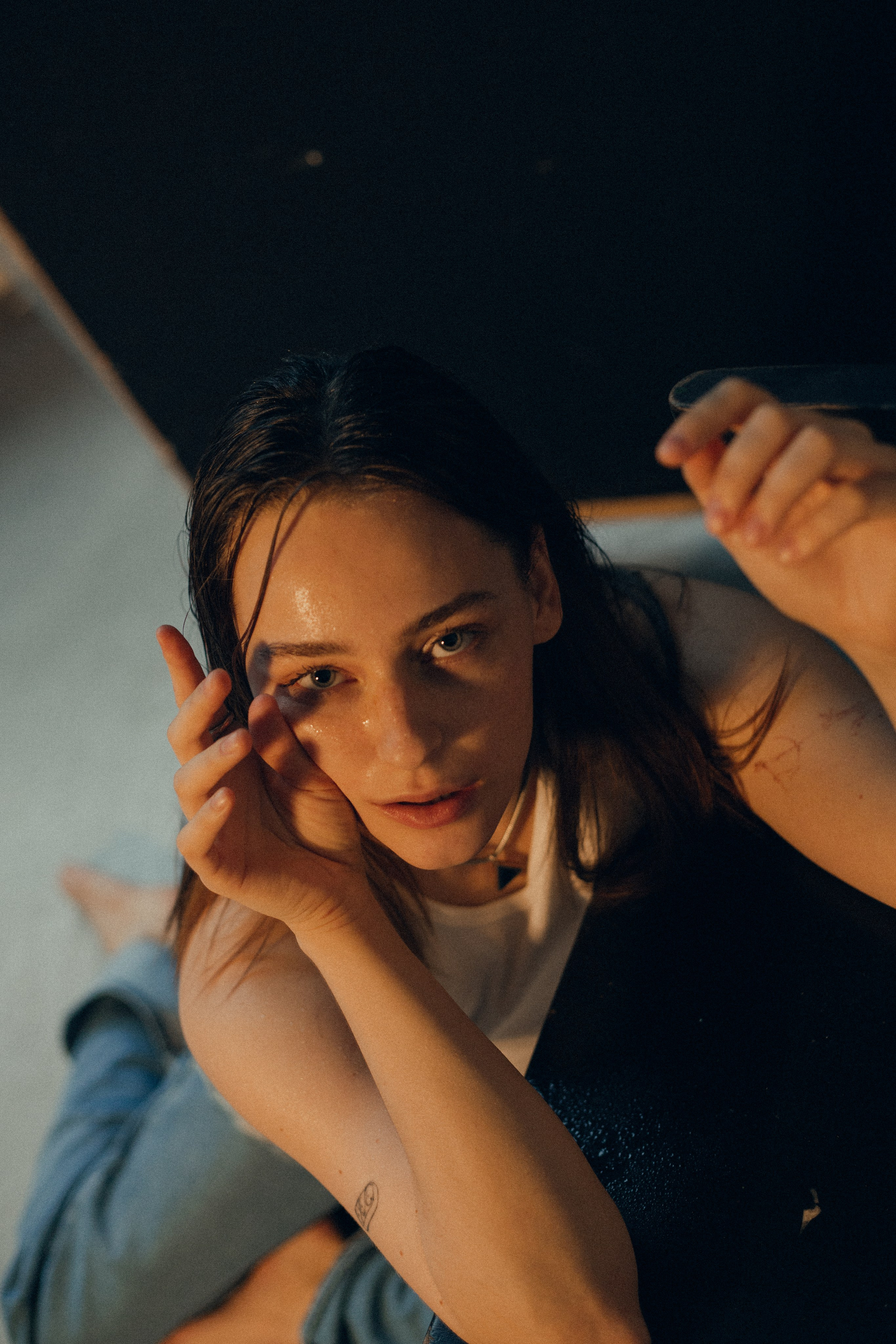 Юля. Фотограф Блинова Арина | Санк-Петербург