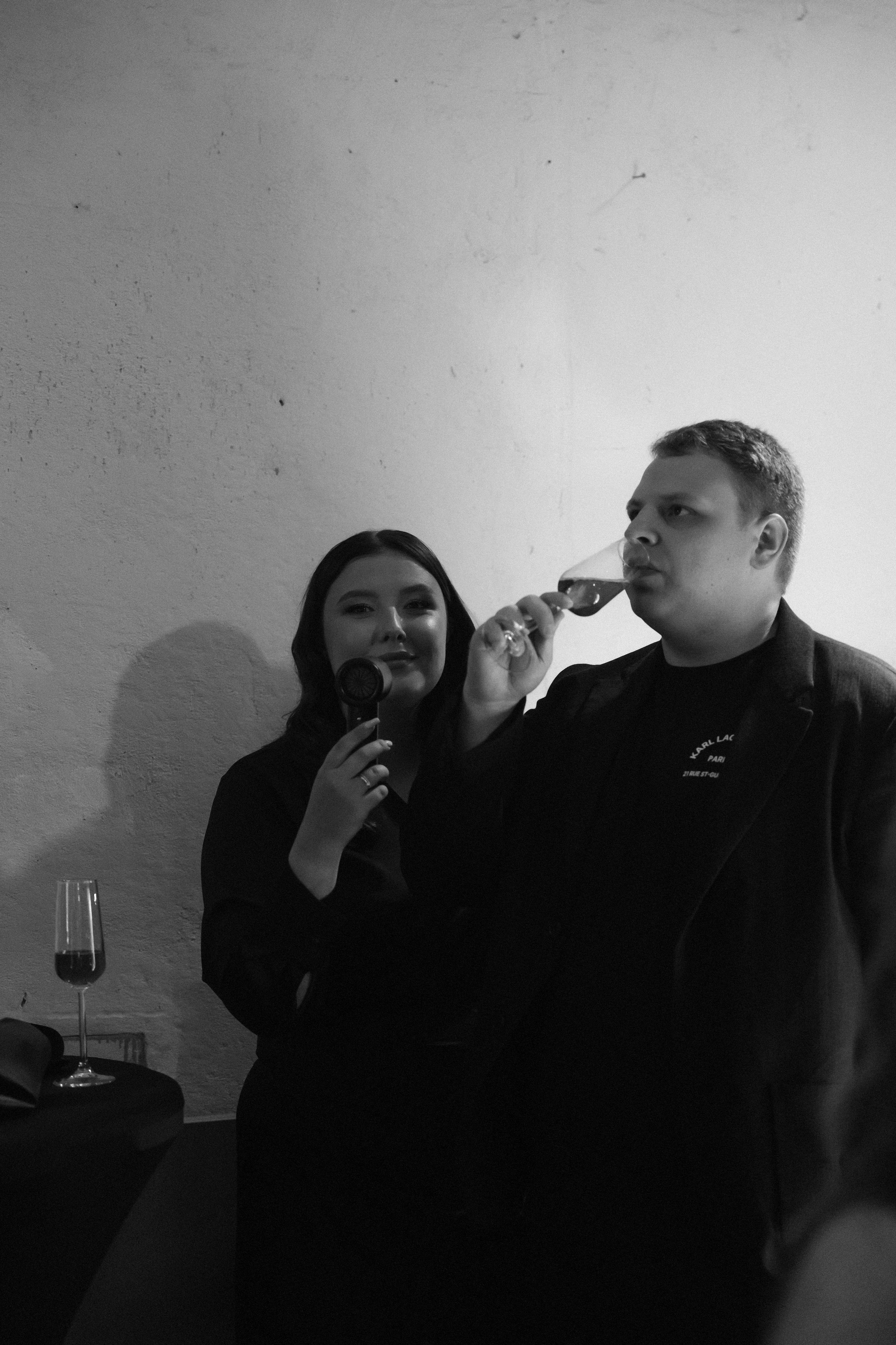 Саша и Лиза. Свадебный фотограф в Рязани и Москве Евгения Жмурова