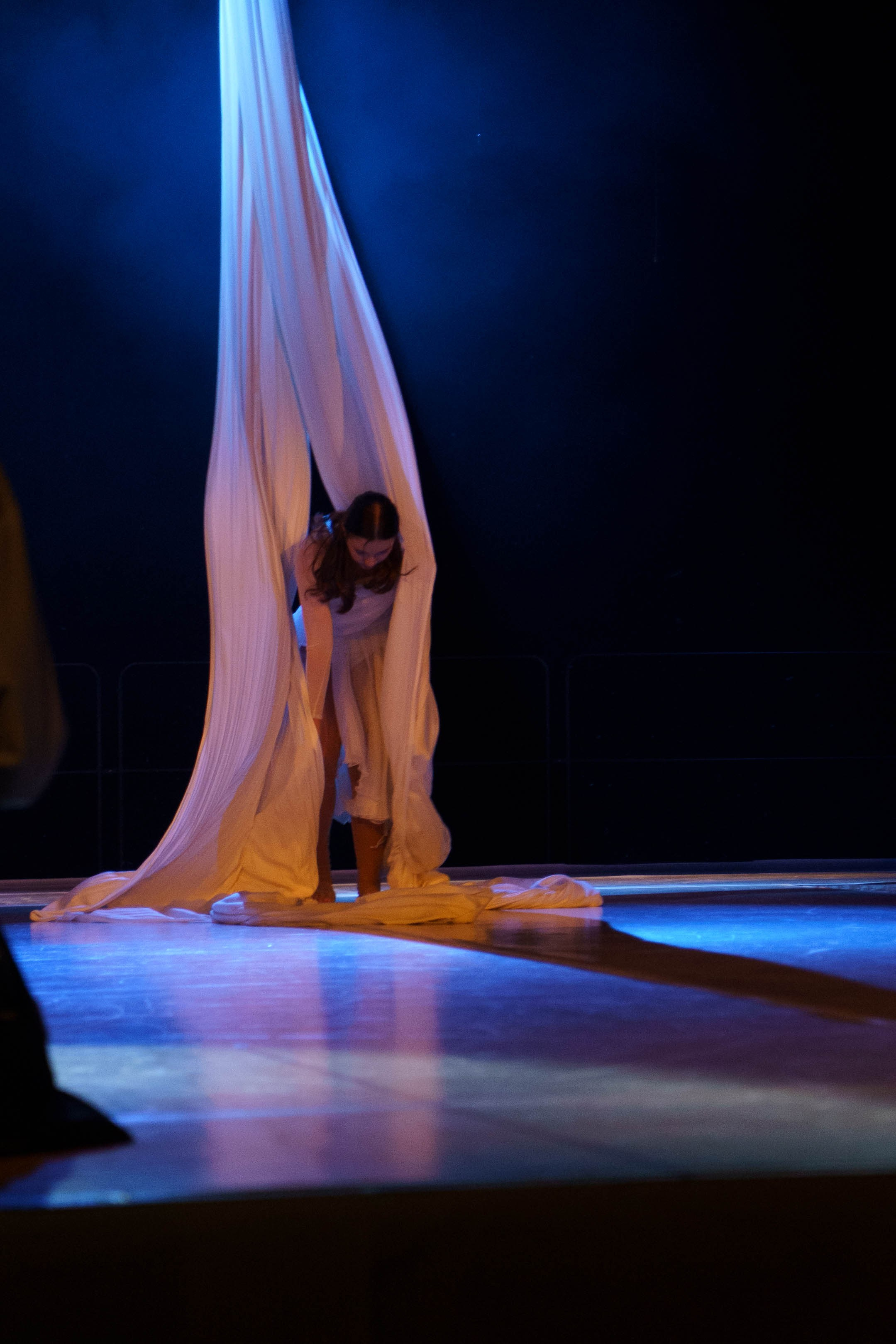 Дефиле. Фотограф/ видеограф Катя Ильина Калуга