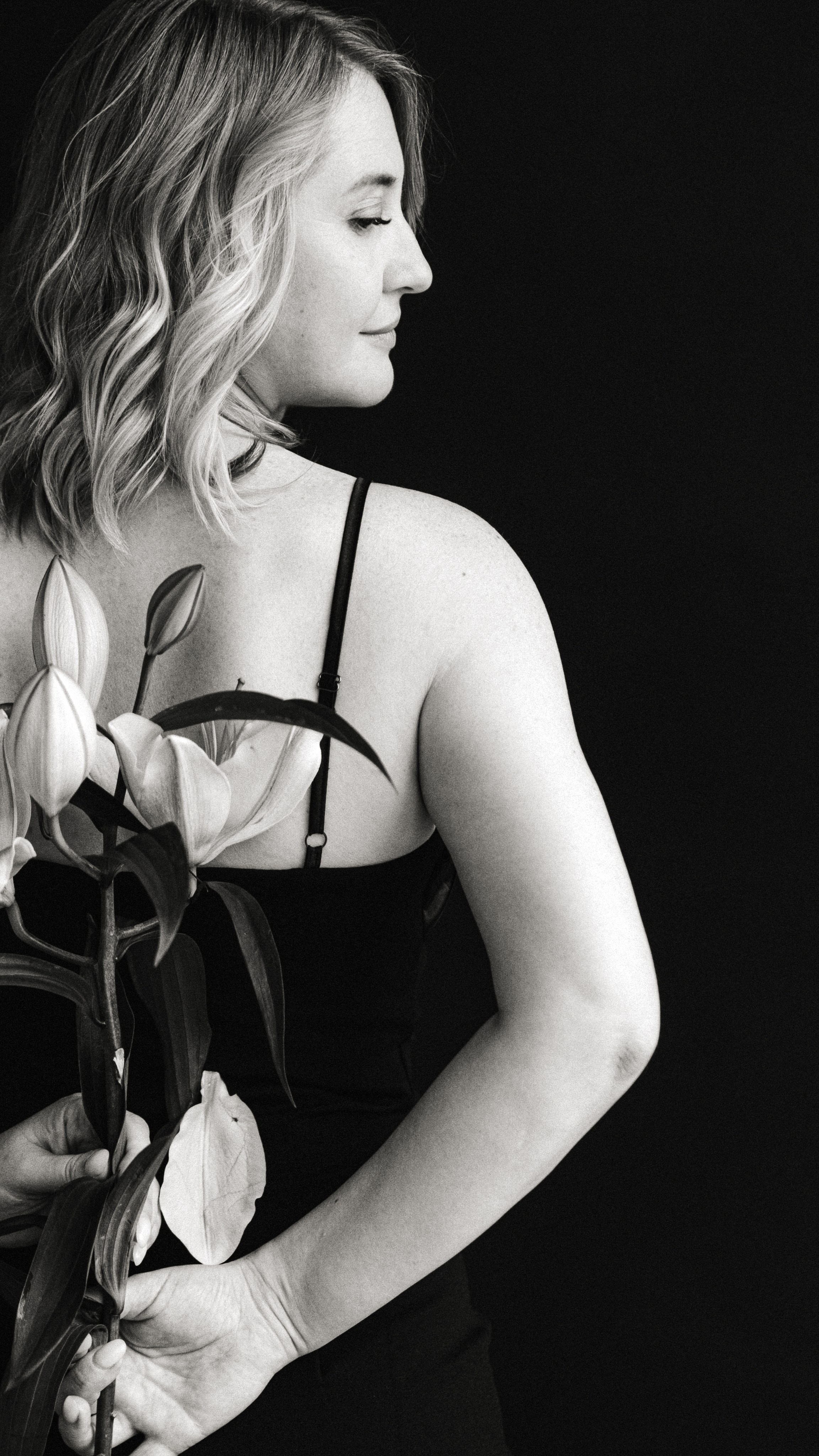 Julia. Фотограф Самара Белоусова Юлия