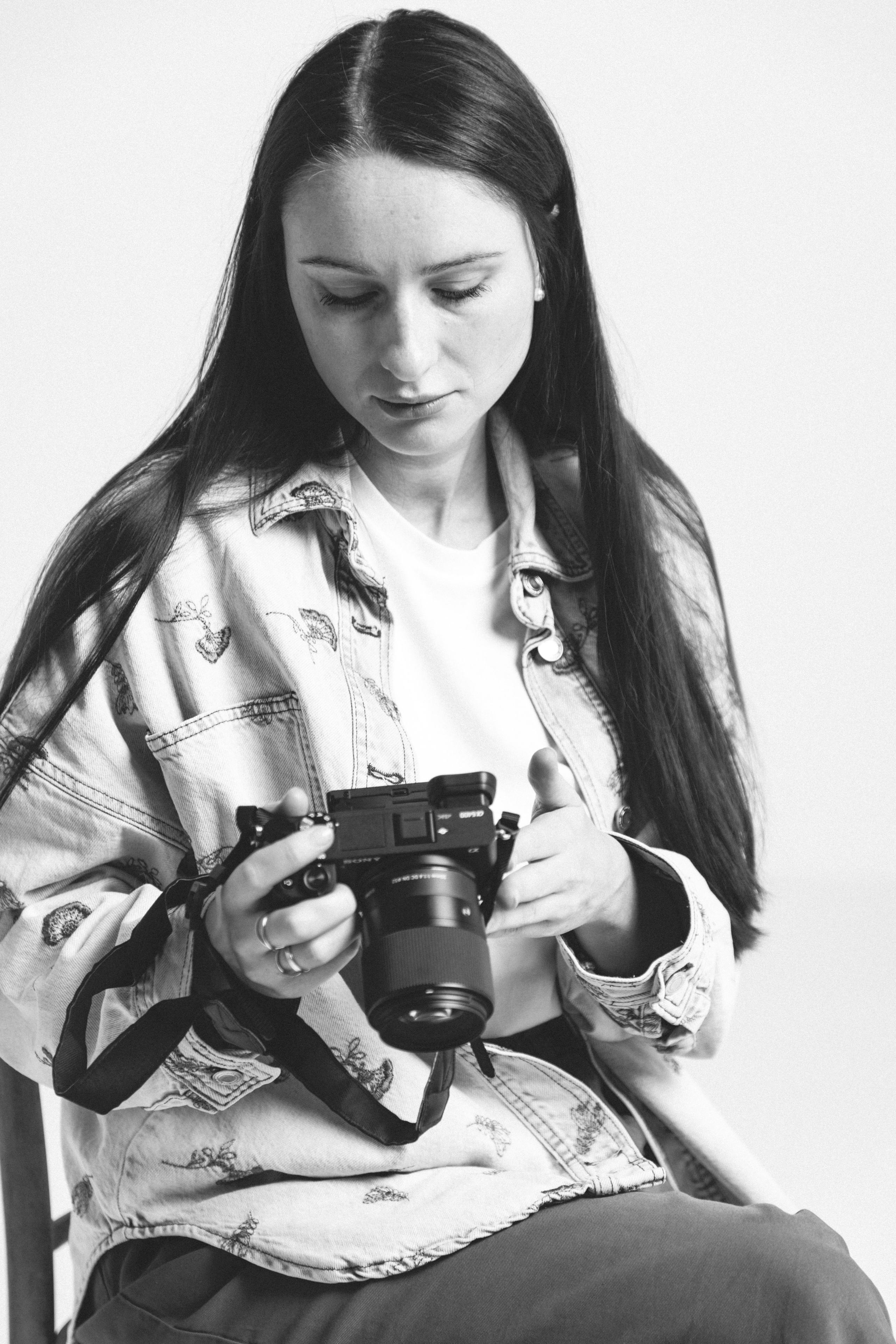 Фотограф Самара Белоусова Юлия